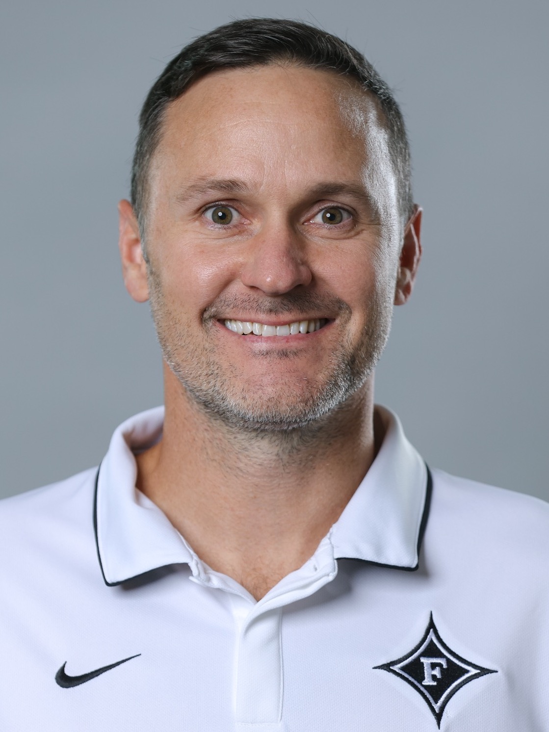 Brandon Tucker