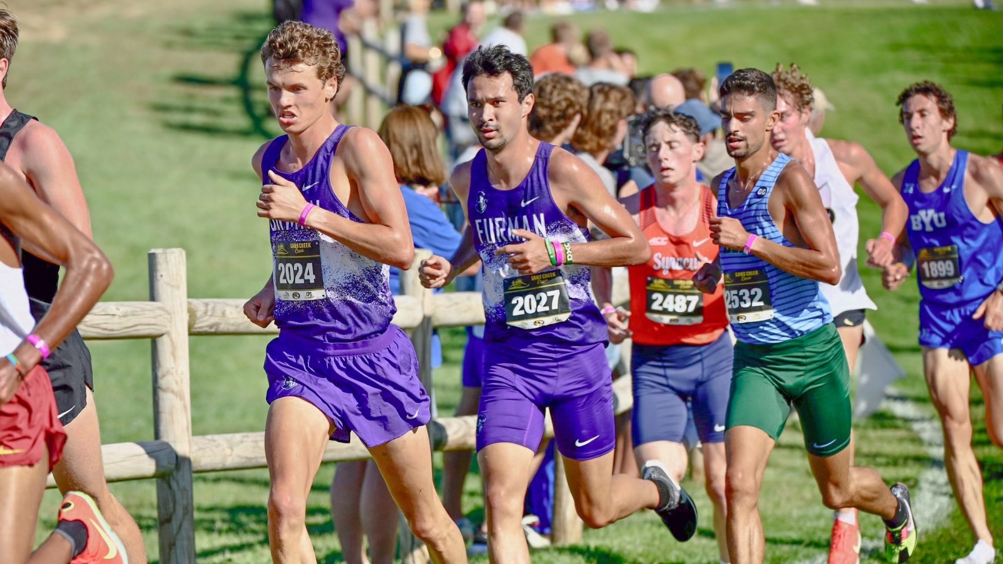 Chris Knight, Albert Velikonja