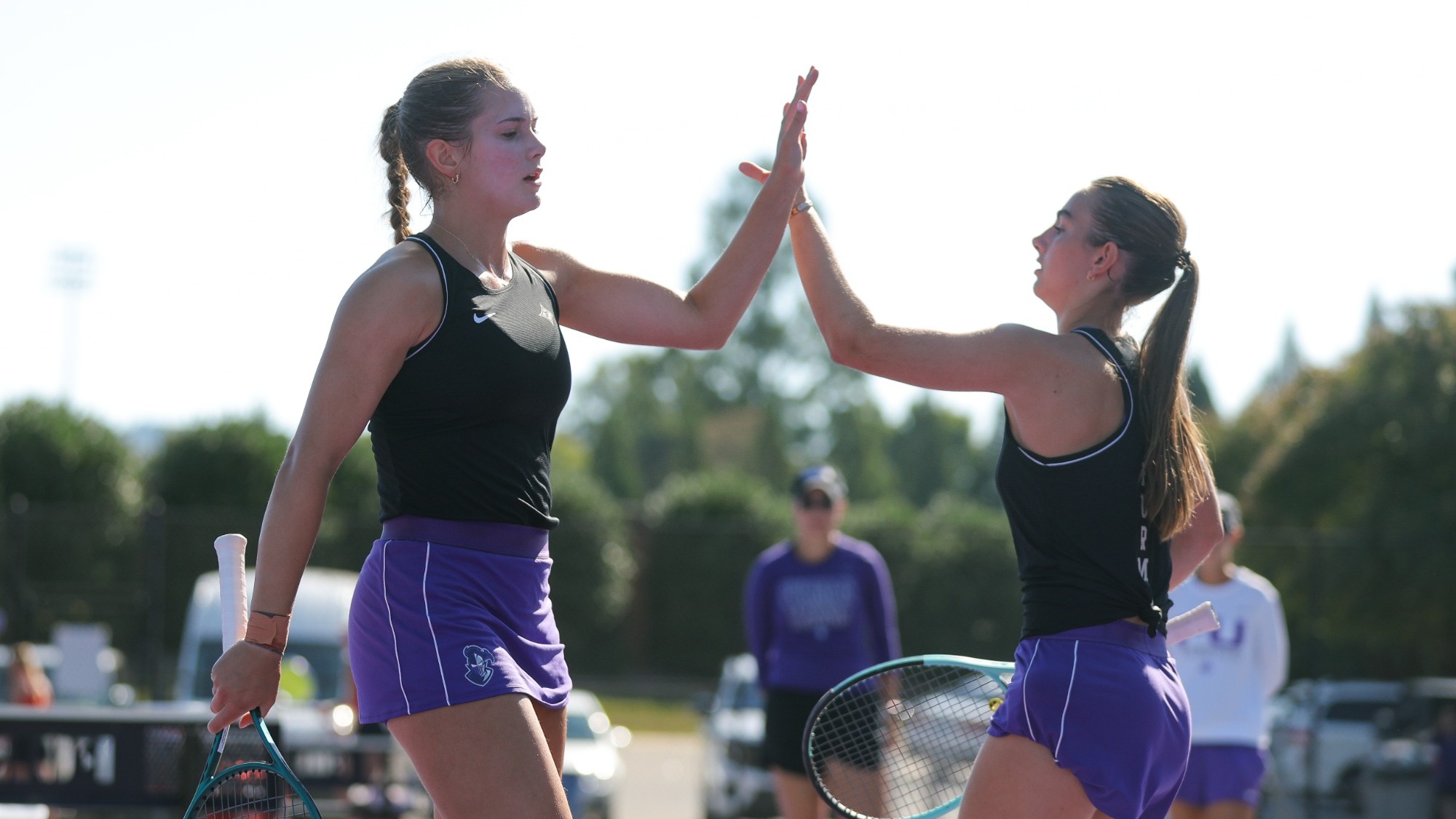 Bianca Ceroni Molly Robinson