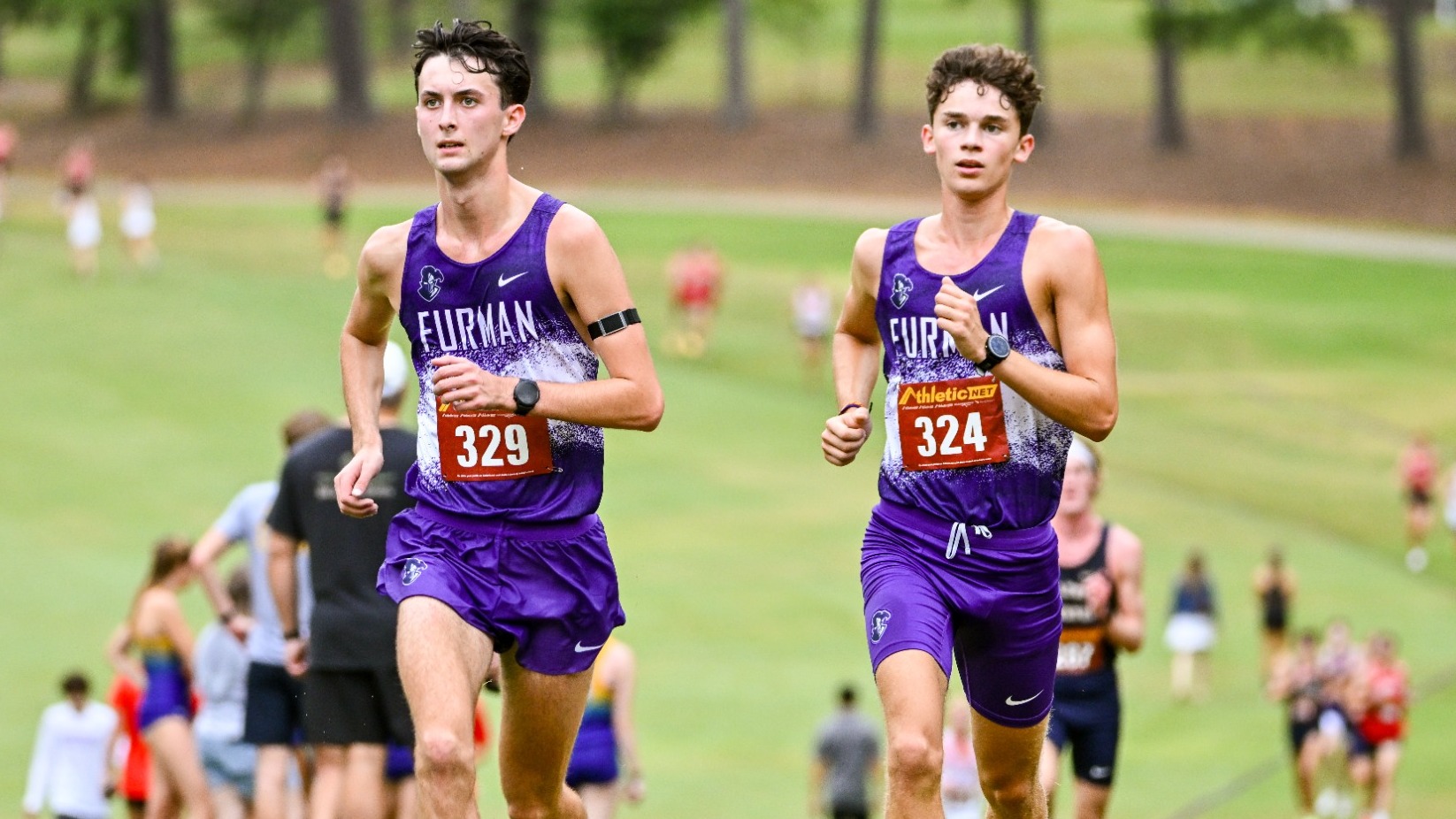 Connor Demmerle Chappell Martin