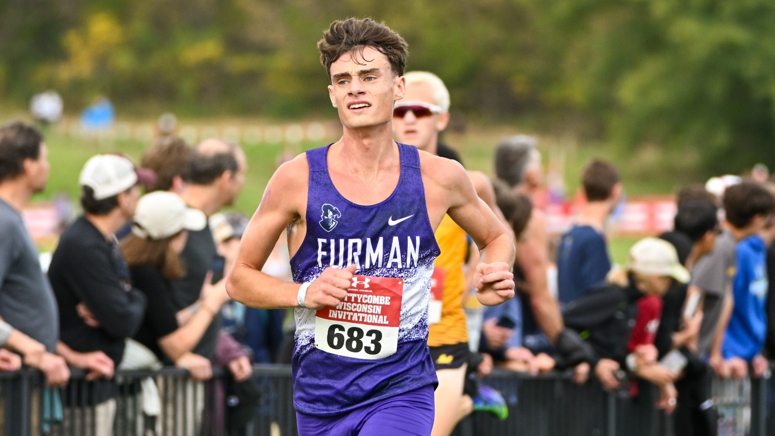Colin Eckerman