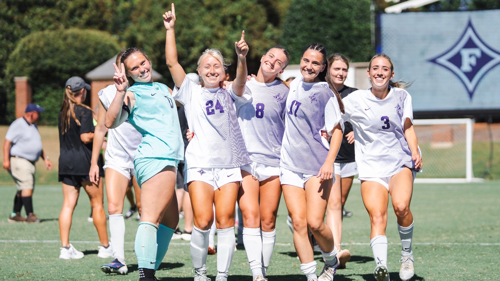 Celebration against VMI