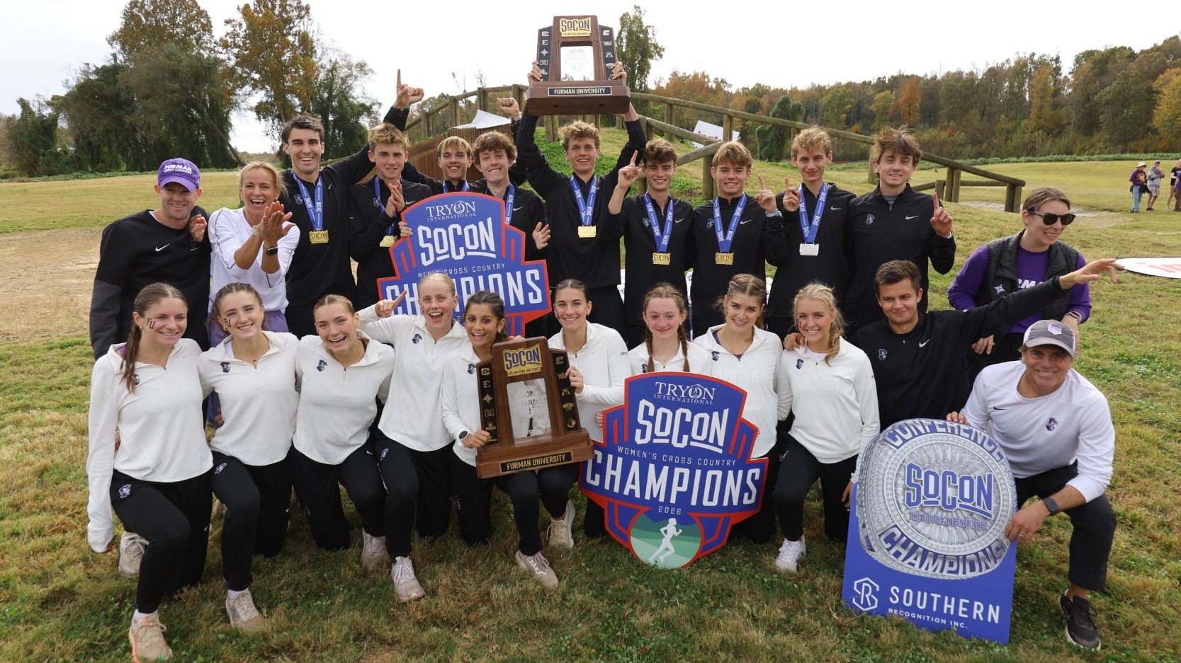 2026 SoCon Champions