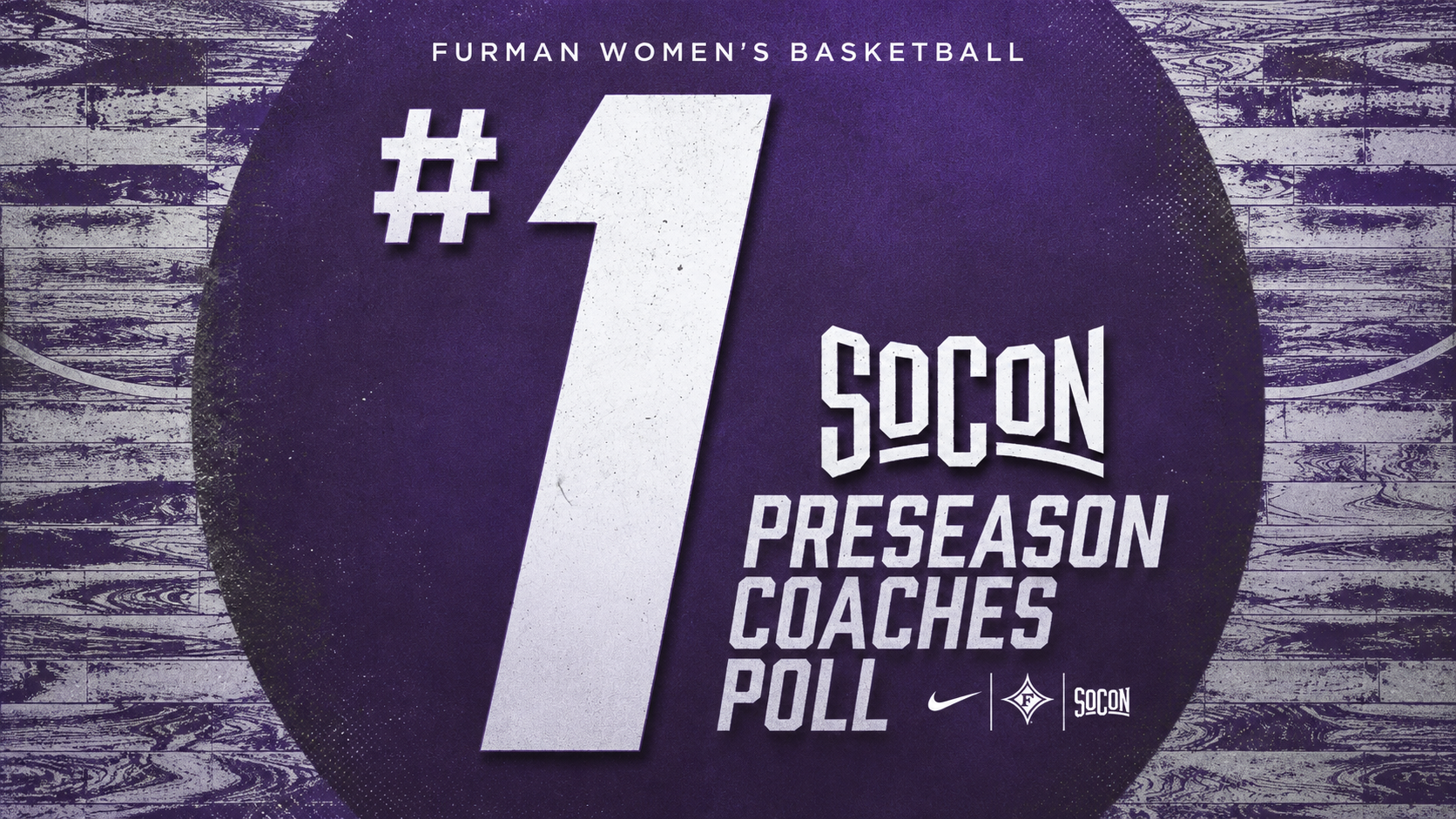 Furman No. 1 Graphic