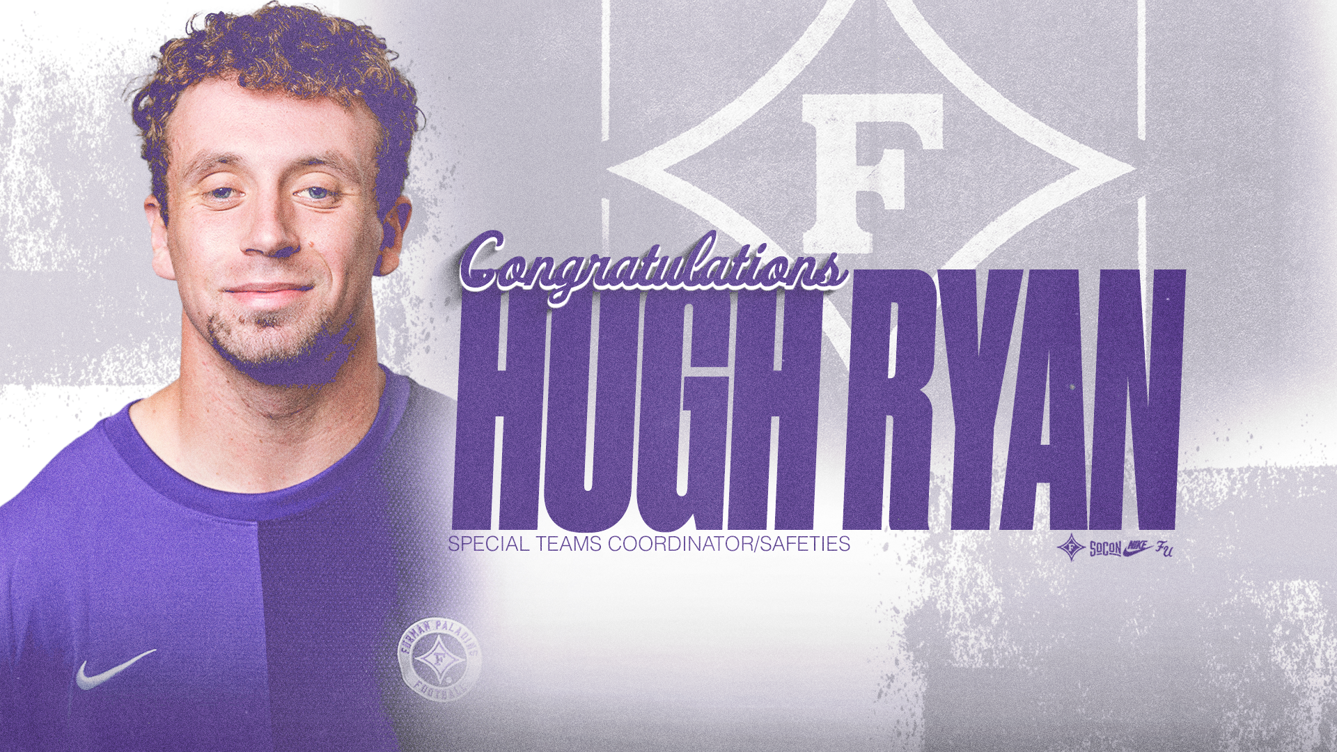 Hugh Ryan