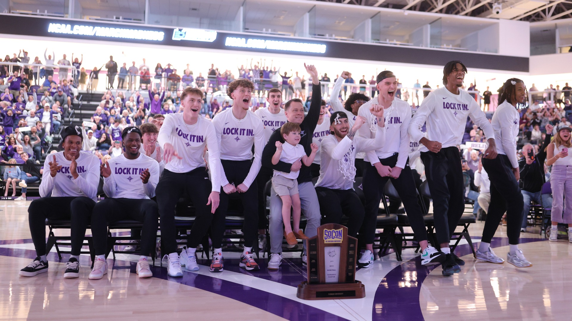 NCAA Men's Basketball Selection Show