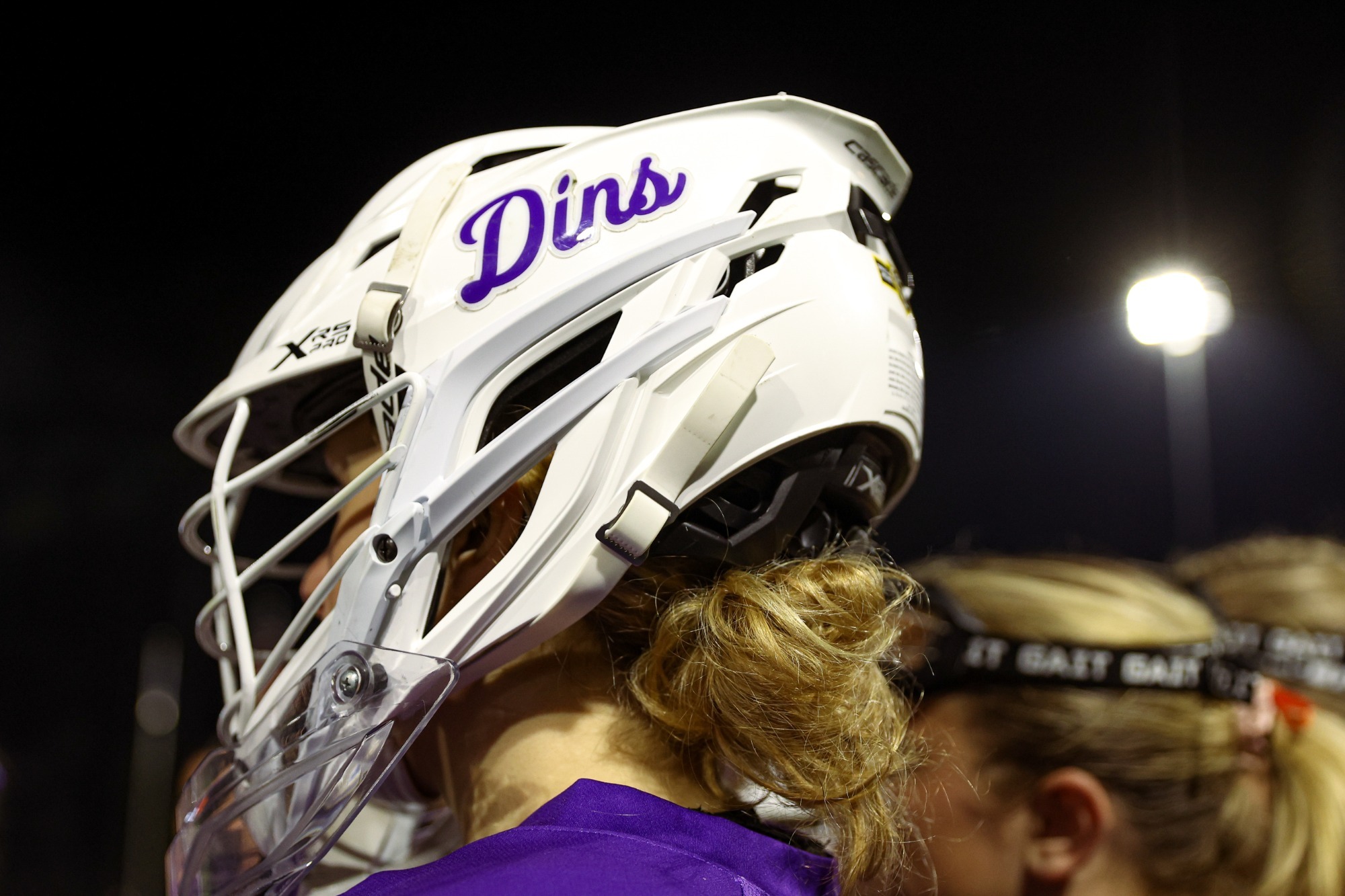 Furman Women's Lacrosse