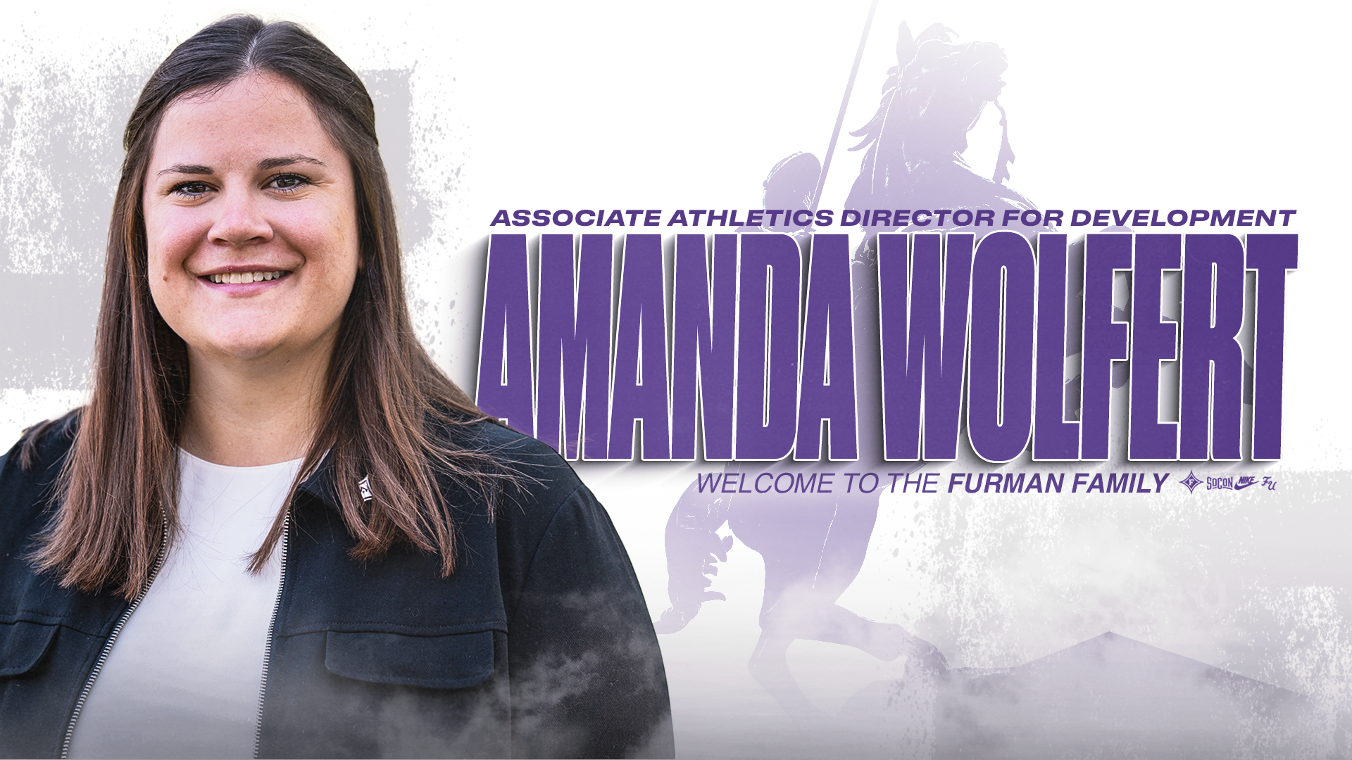 Amanda Wolfert Hiring Release