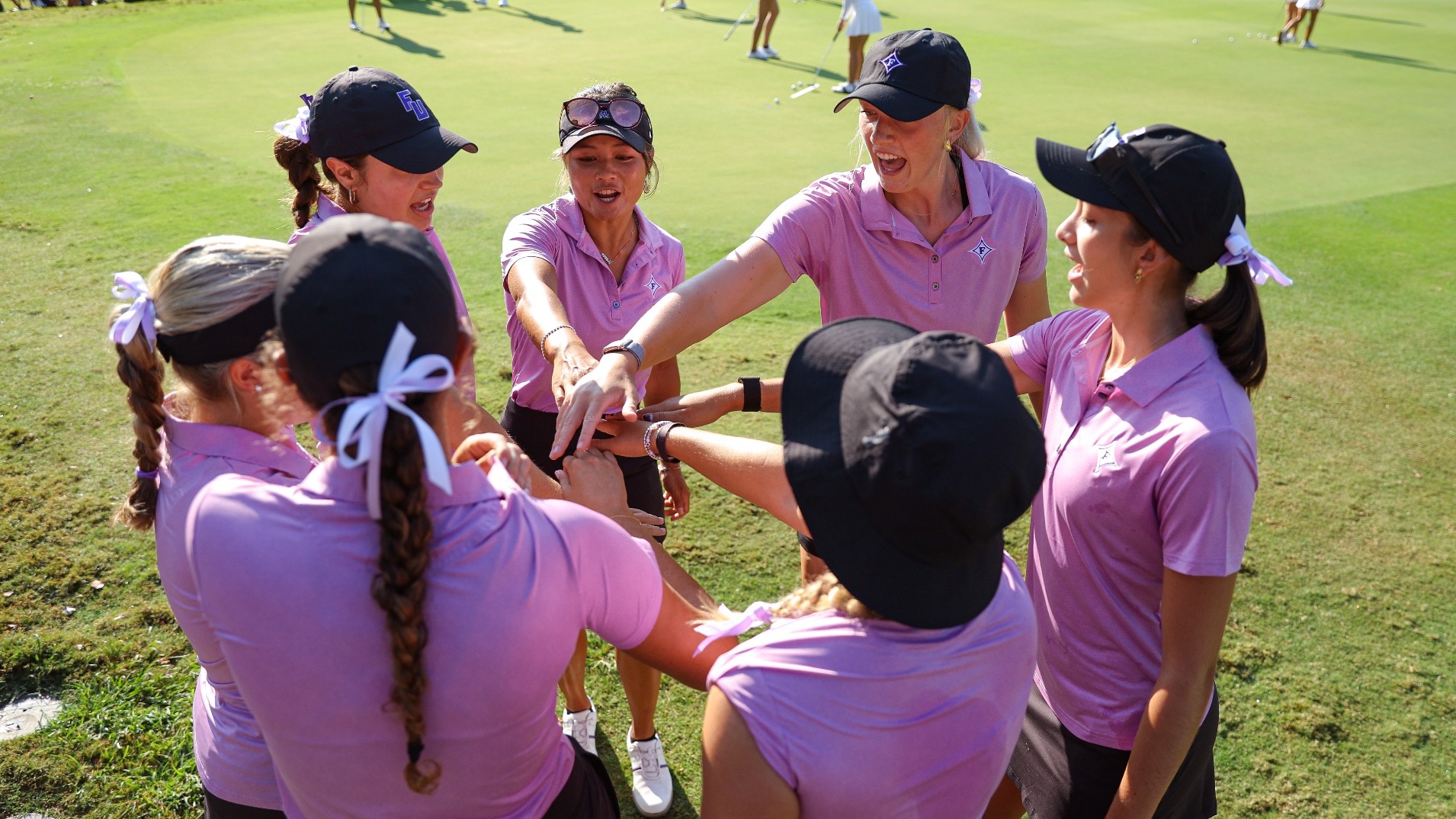 WGOLF Huddle 2025
