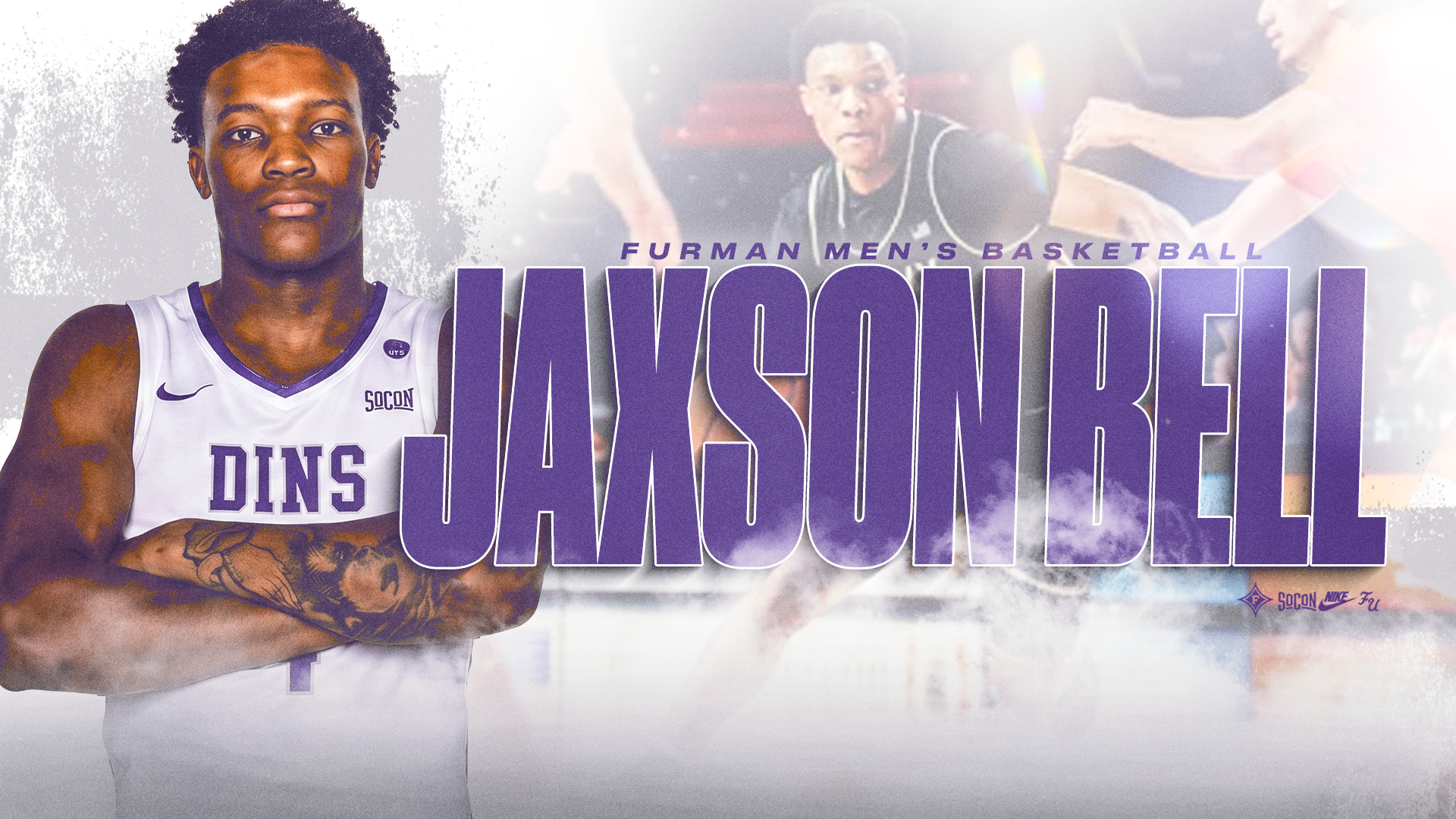 Jaxson Bell Signing Graphic
