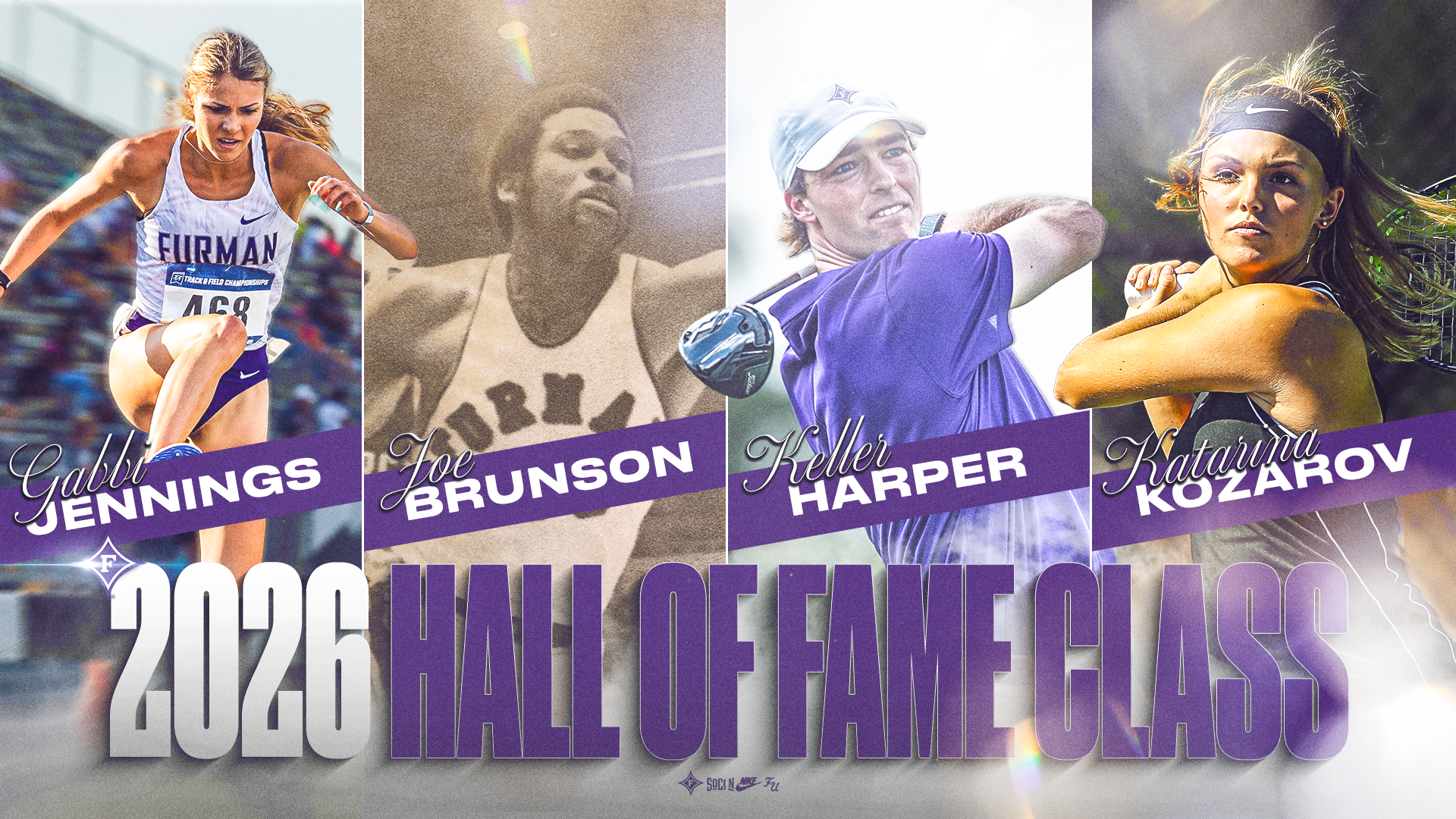 2026 HOF Class