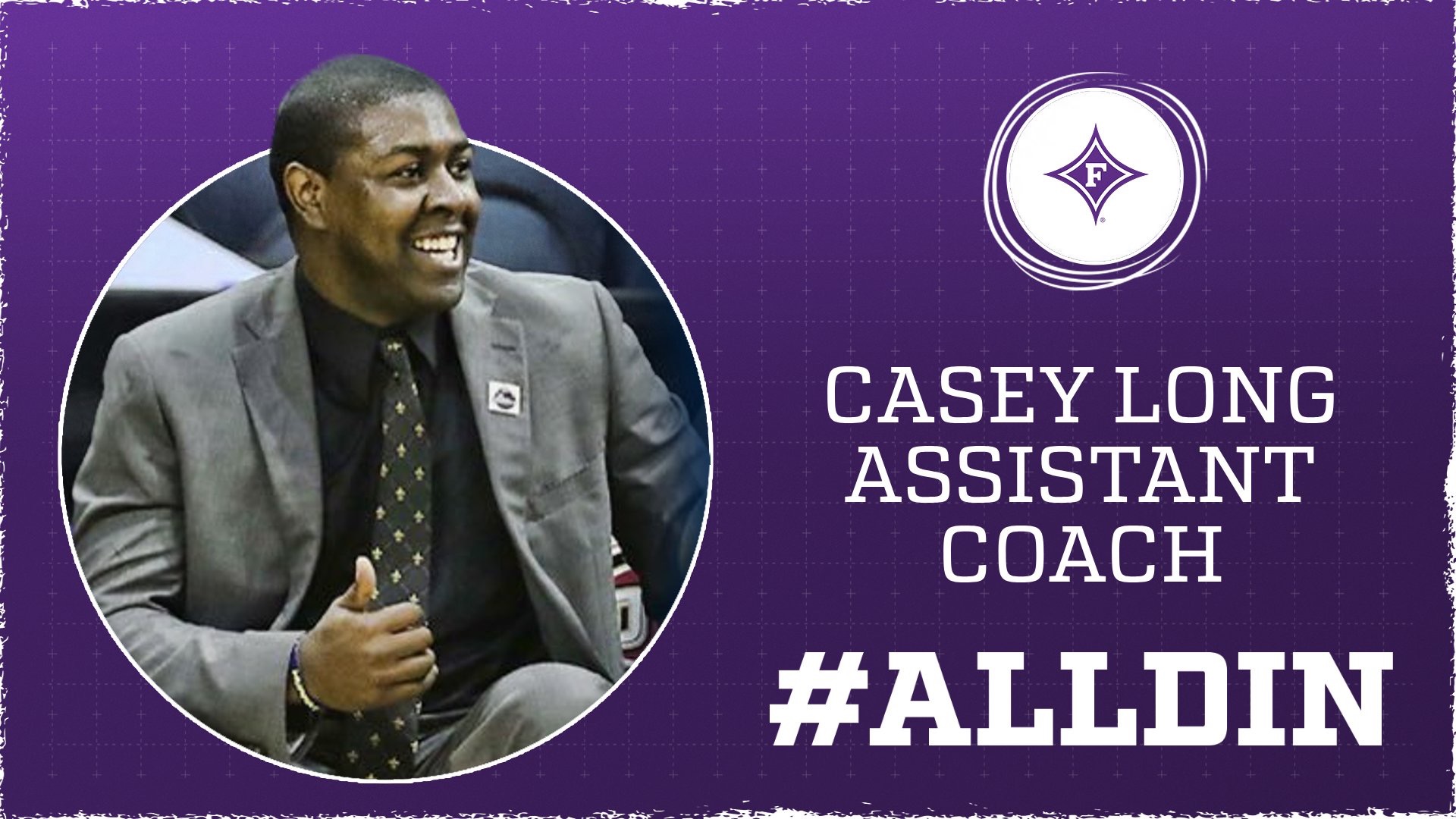 Casey Long Hiring