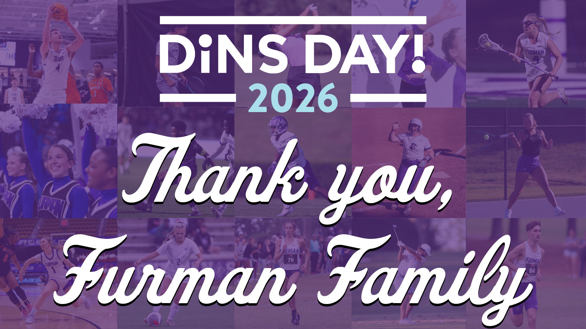 Dins Day 2026