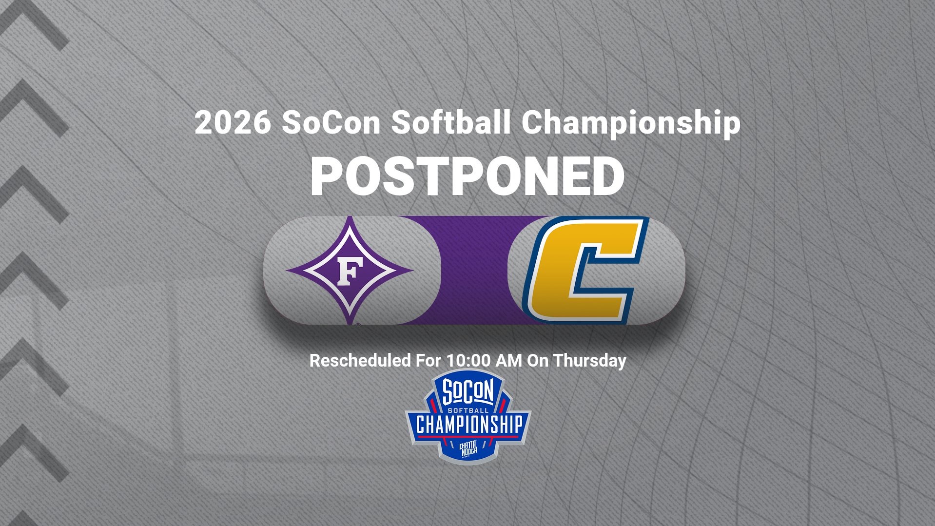 SB Postponement May 6, 2026