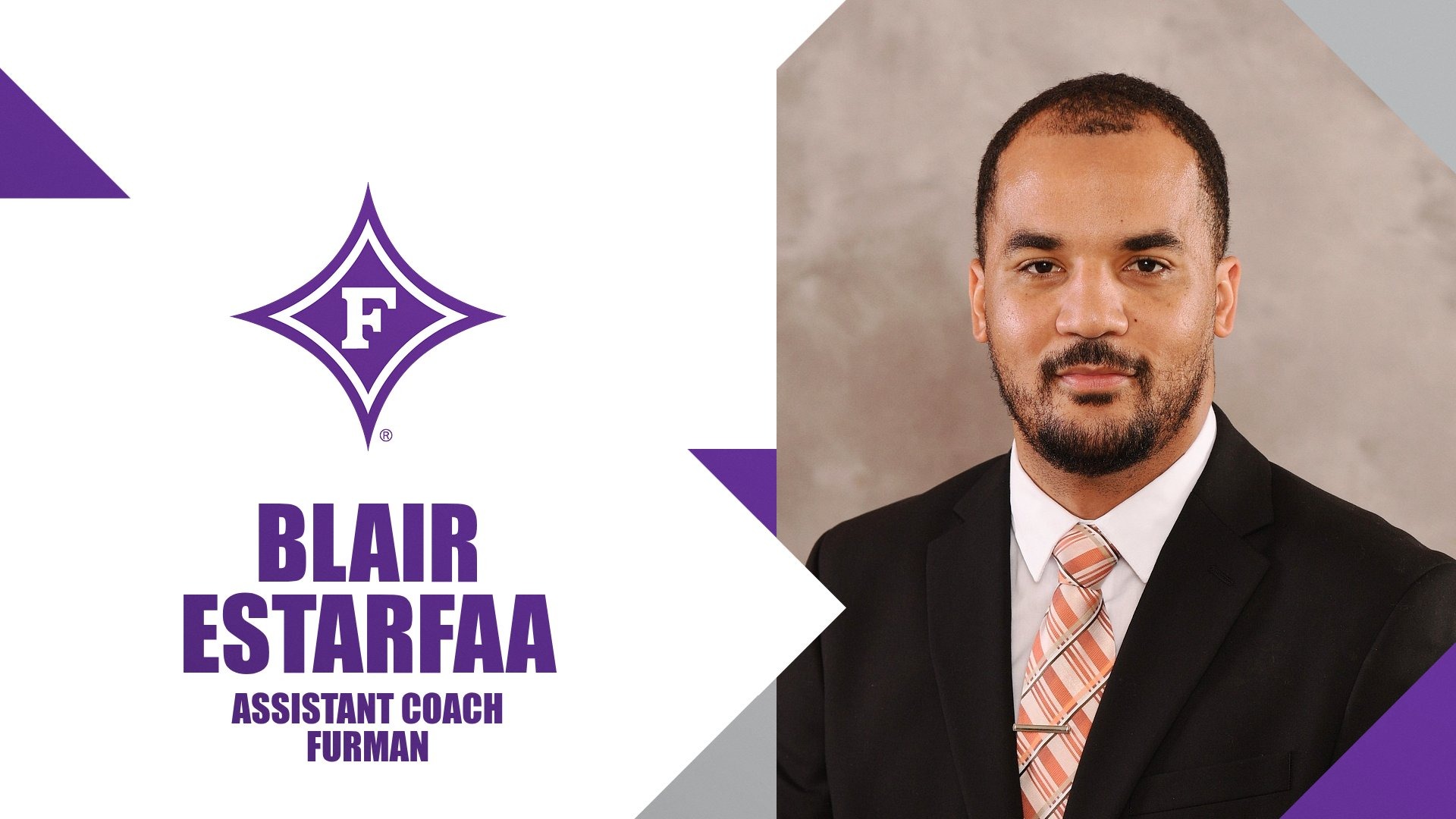 Blair Estarfaa