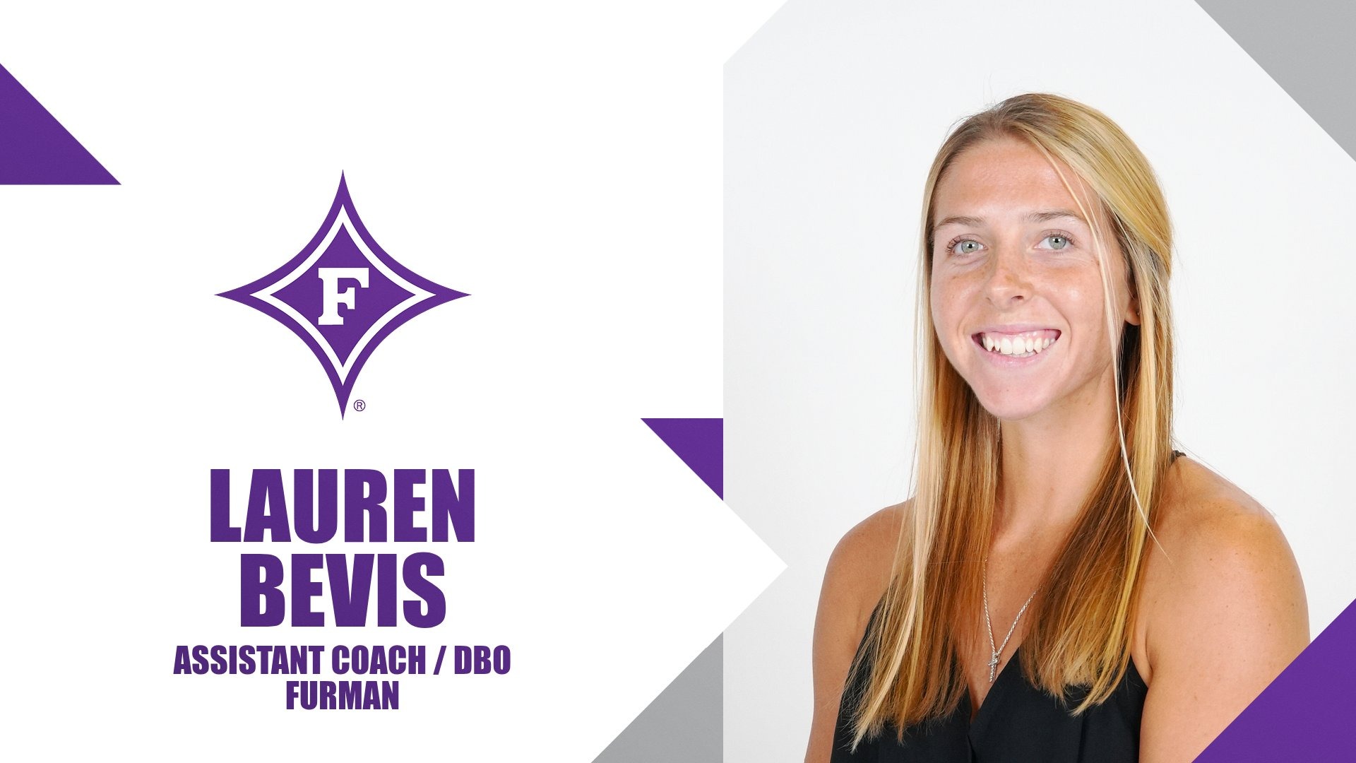Lauren Bevis