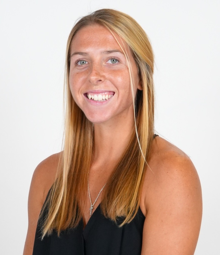 Lauren Bevis