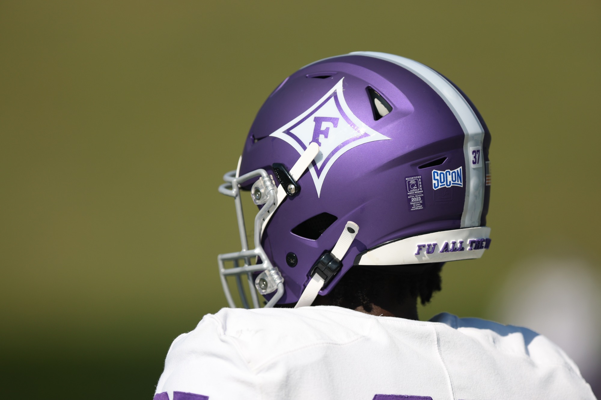 Furman Football
