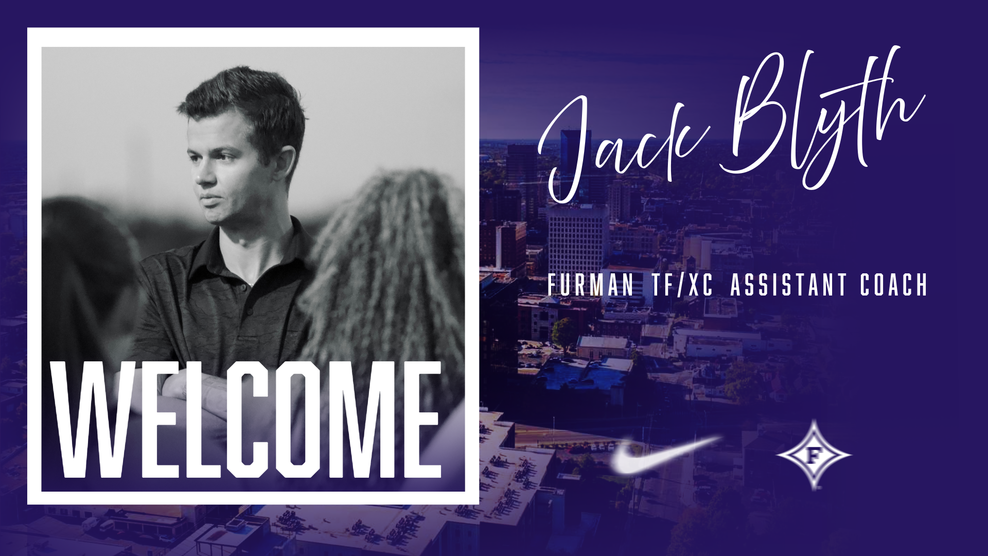 Jack Blyth Hiring 07.01.26