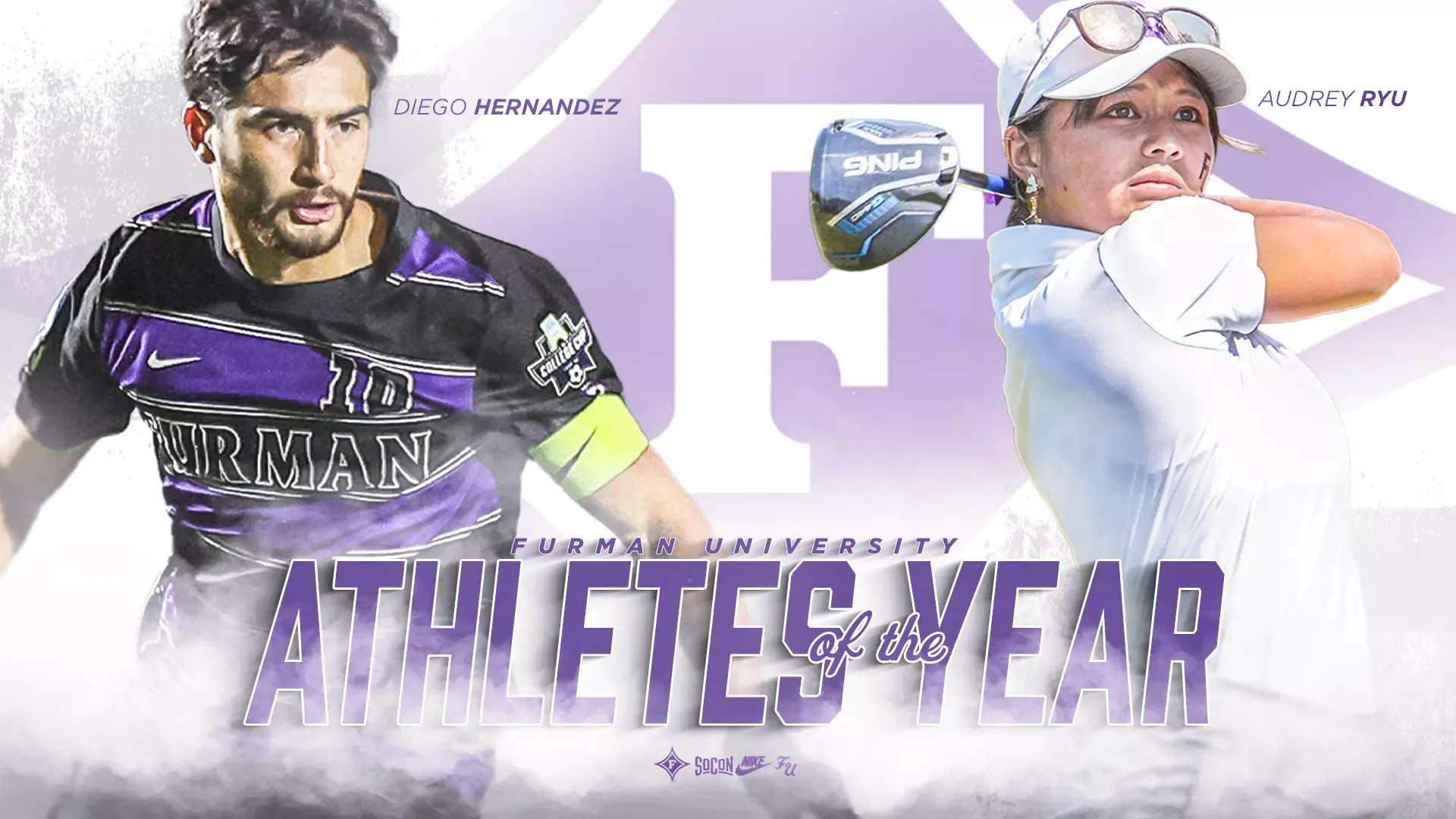 25-26 Athletes of the Year