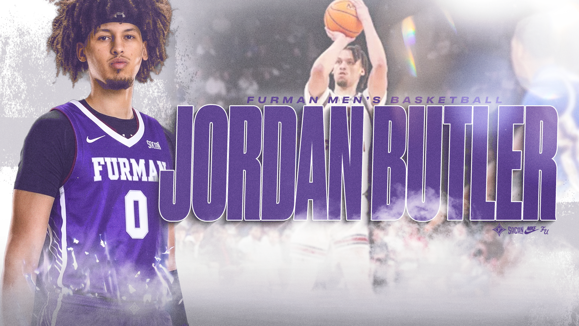 Jordan Butler Signing Graphic