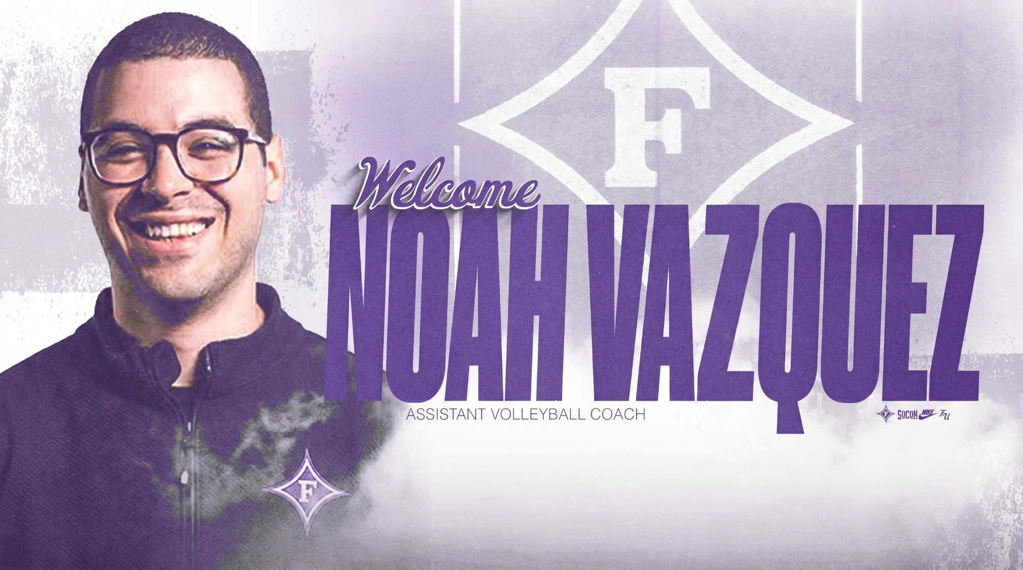 Noah Vazquez Hiring Release