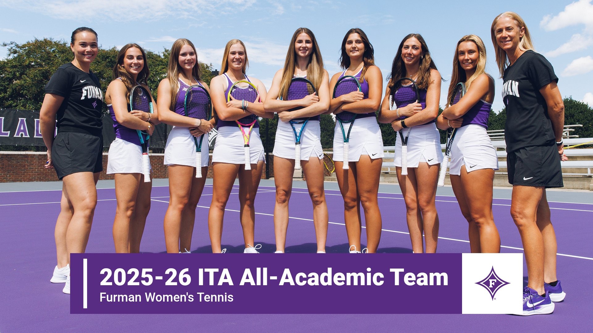 2026 ITA Academic Awards
