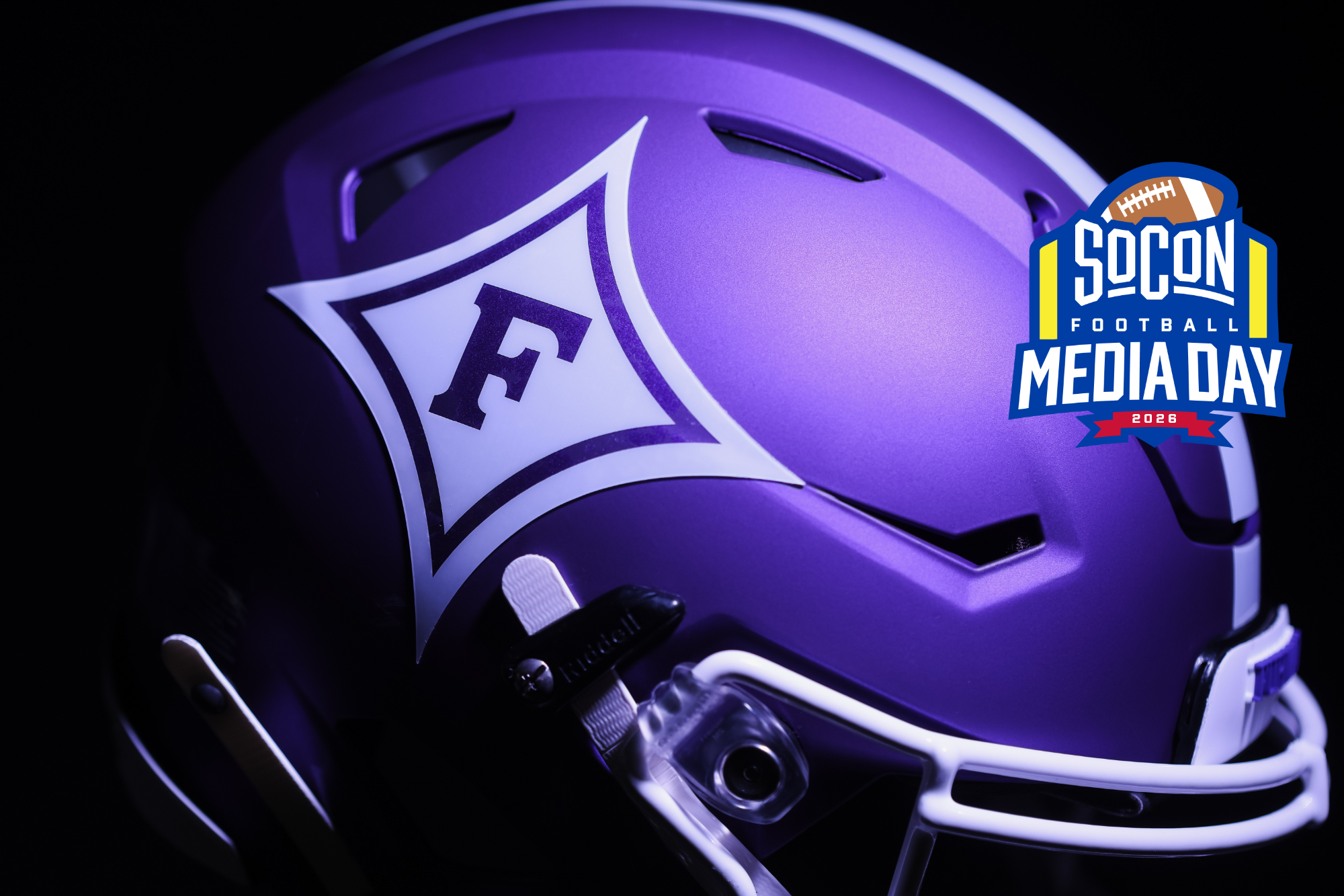 Football Media Day 