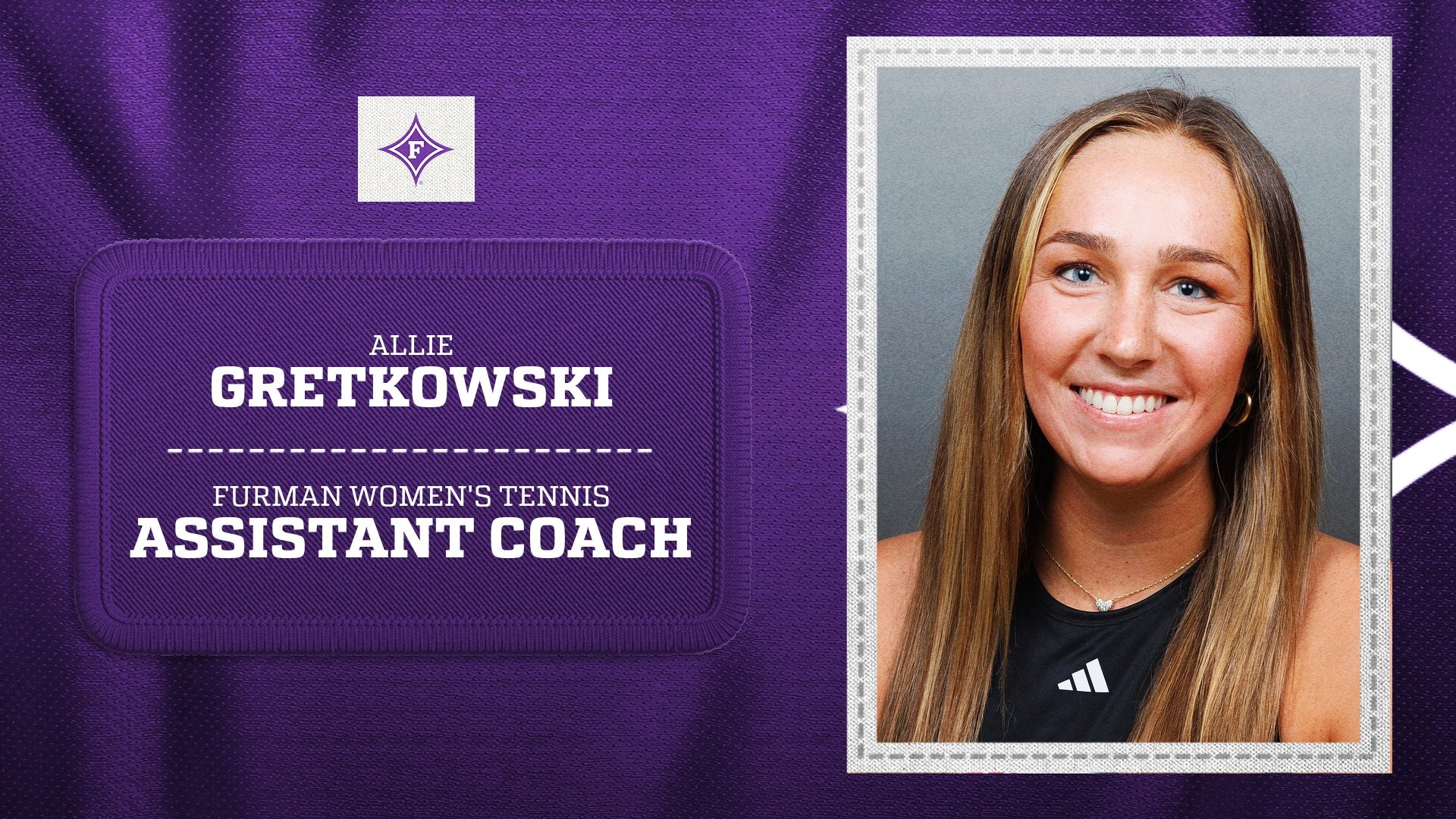 Allie Gretkowski Hiring