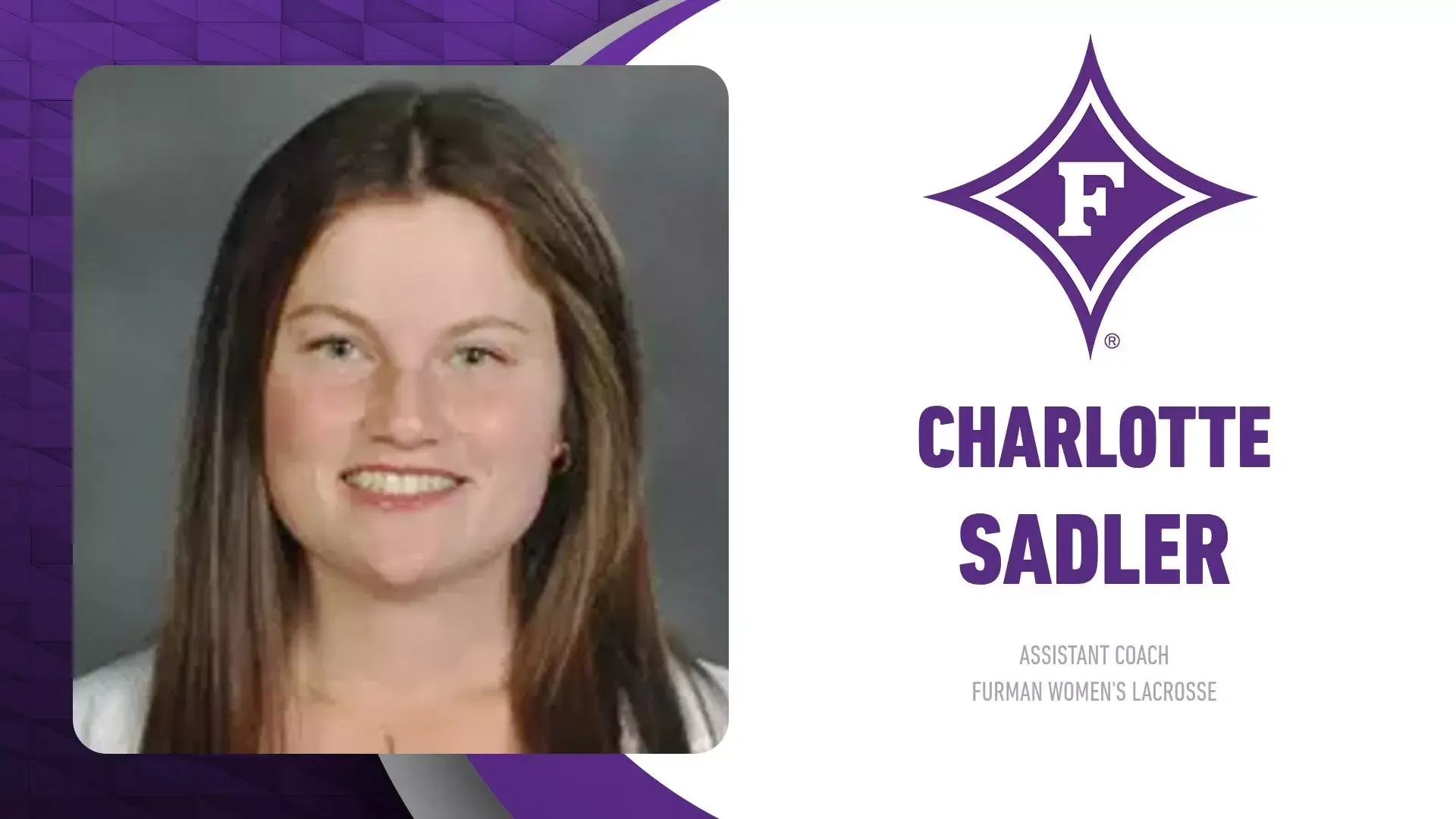 Charlotte Sadler