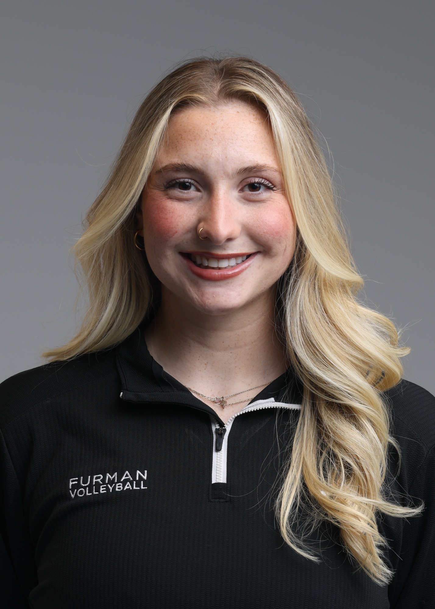 Avery McAllister