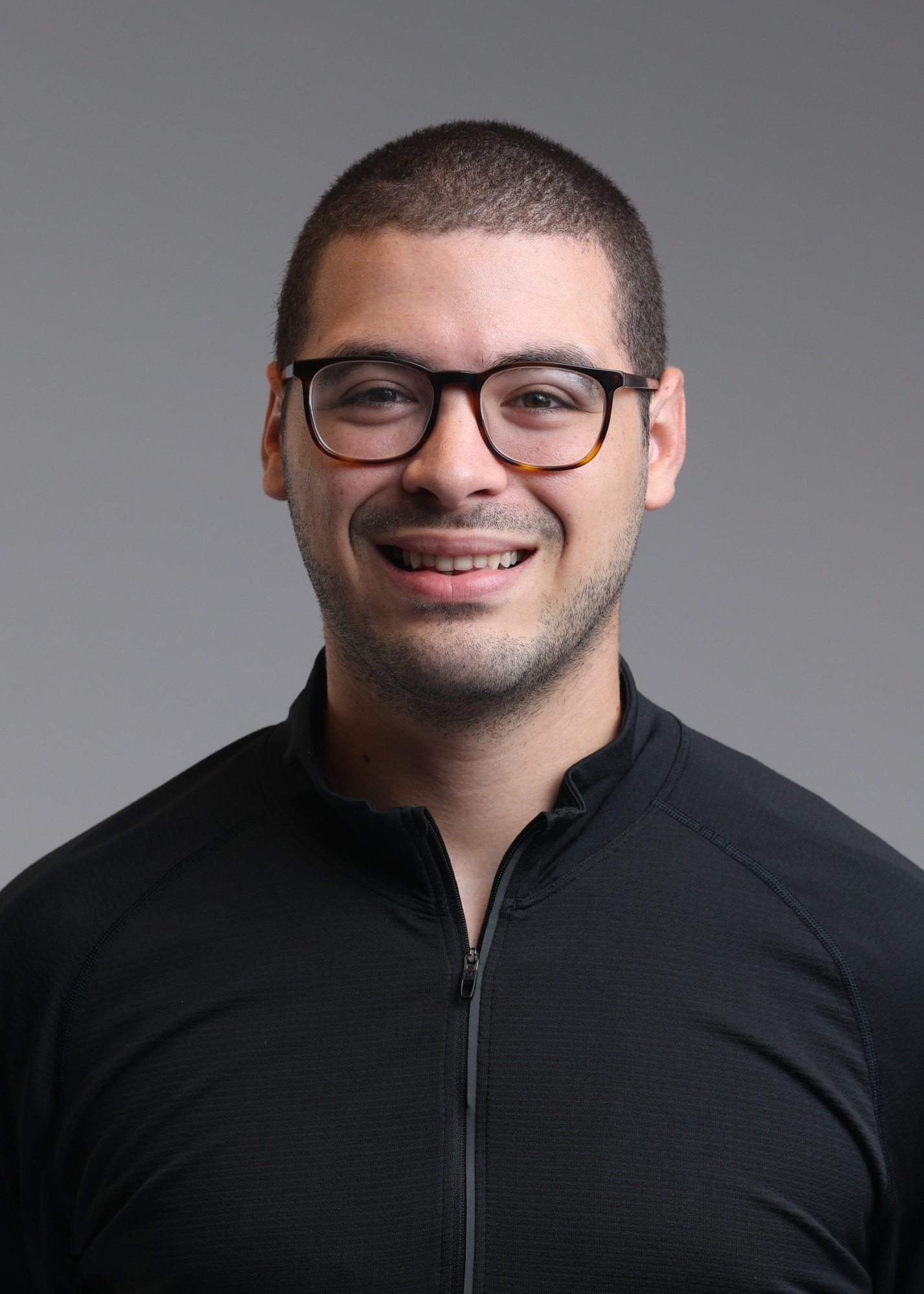 Noah Vazquez