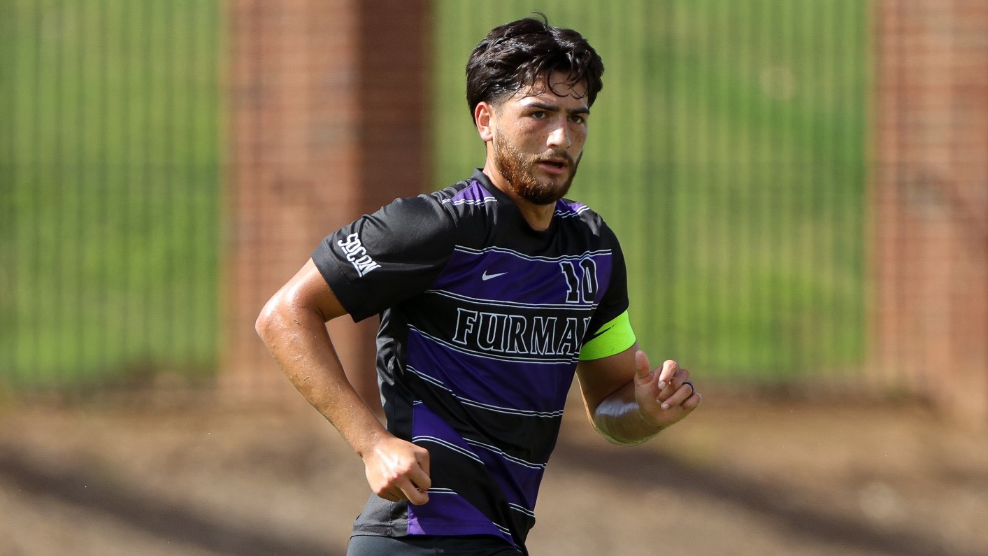 Diego Hernandez