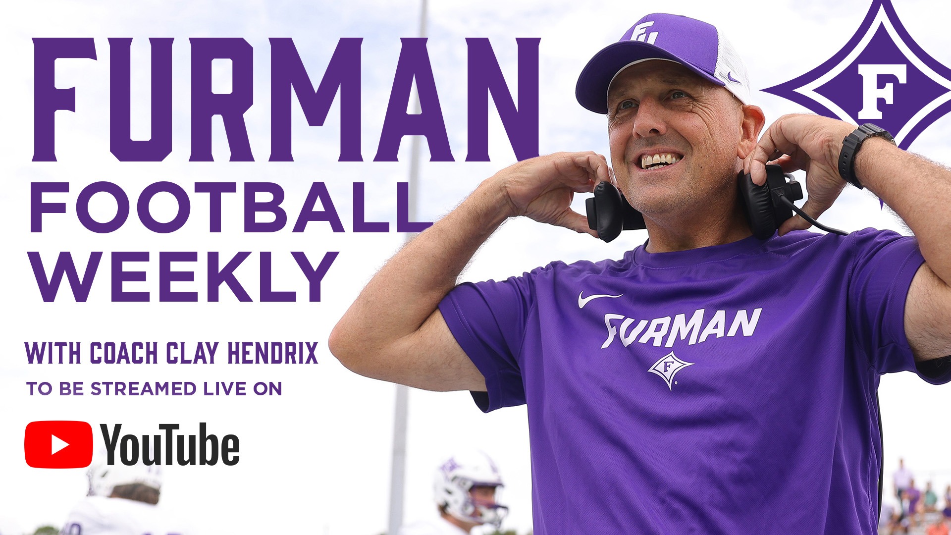 Furman Football Weekly