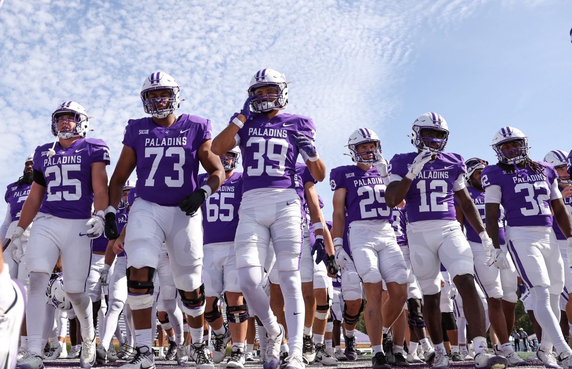 FurmanPaladins