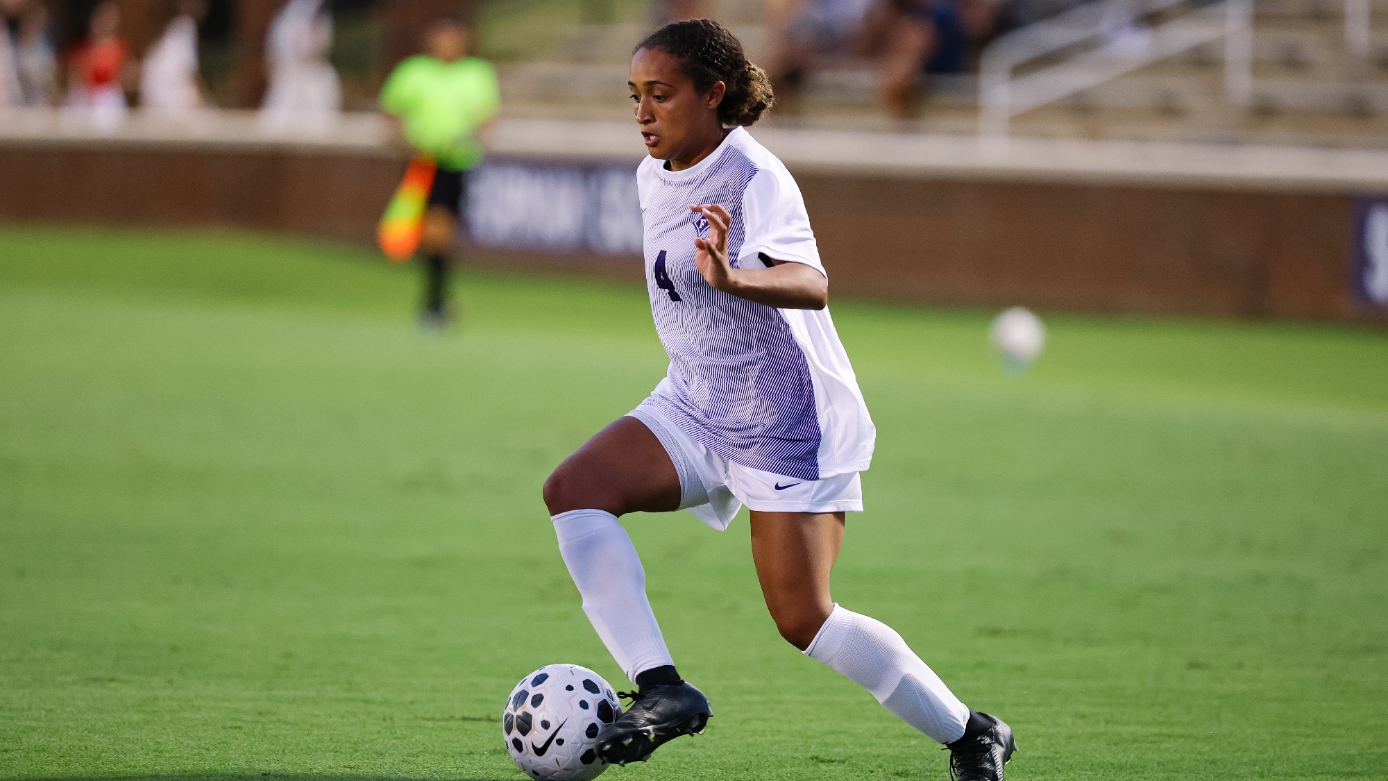 Jaleah Simmons