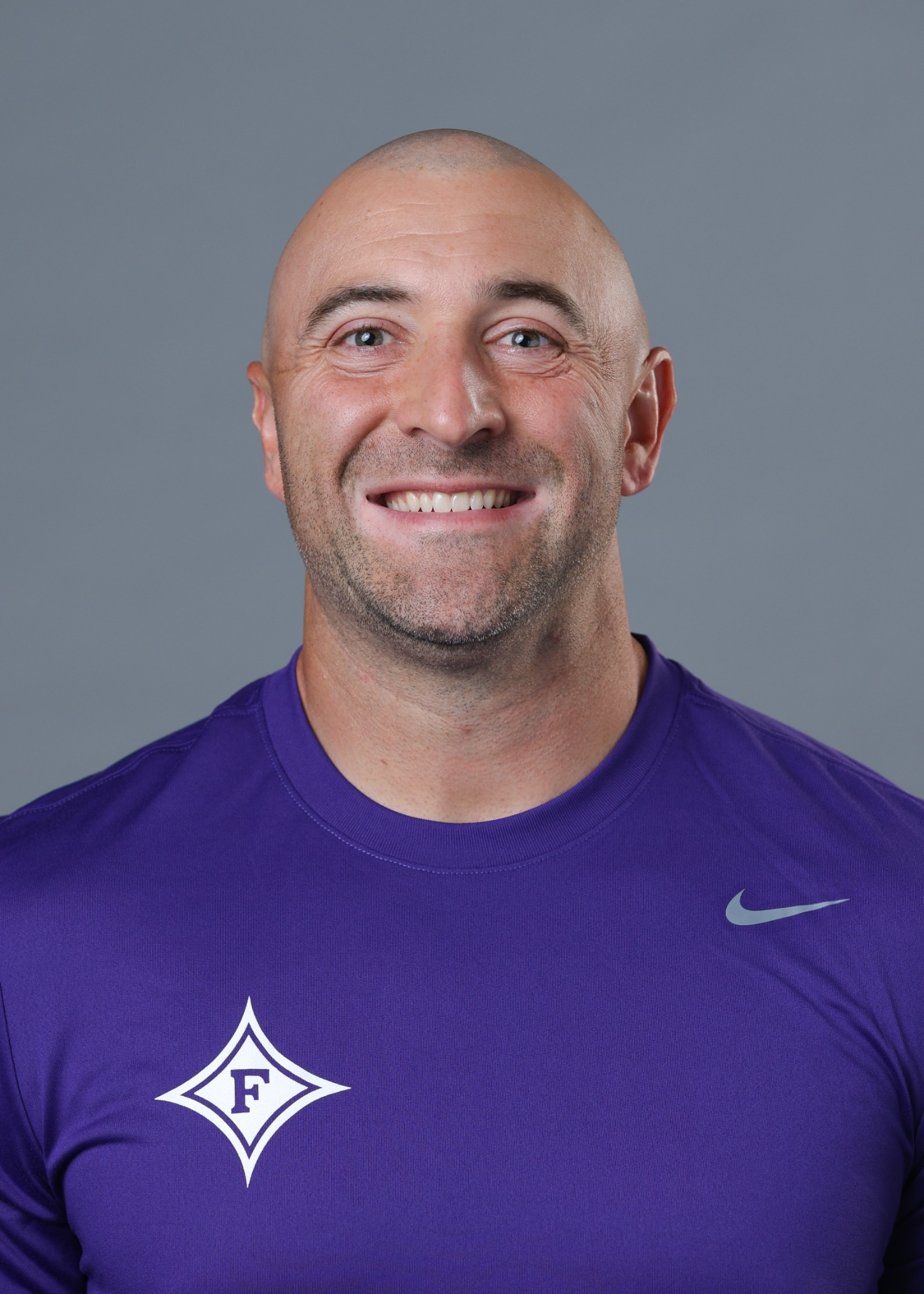 Trent Caldwell