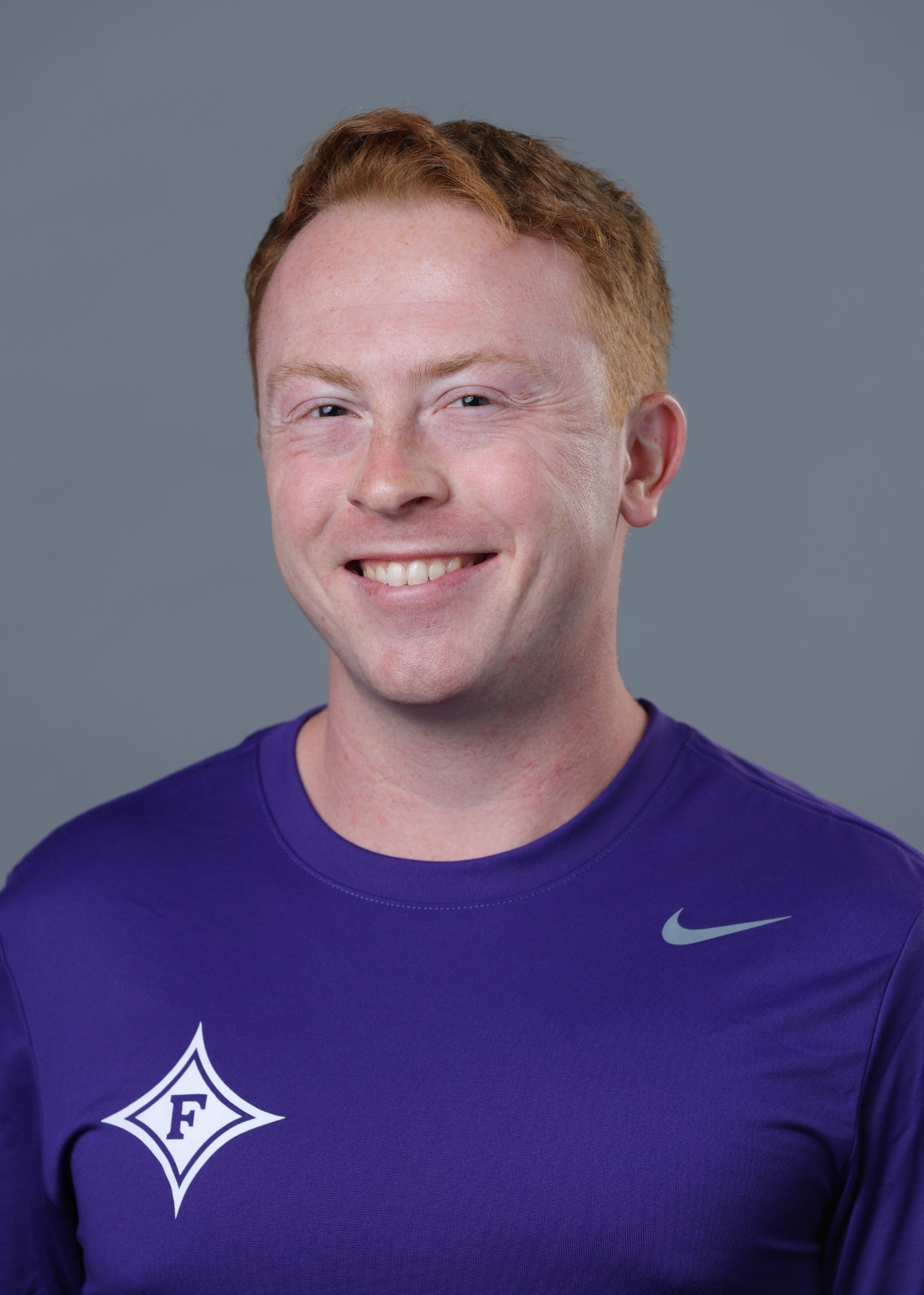 Bryce Caputo