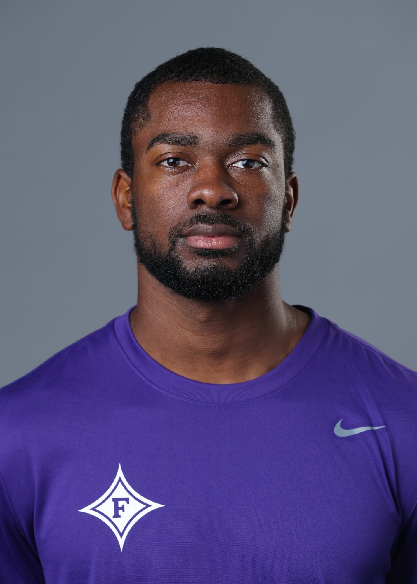 Nasir  Greer
