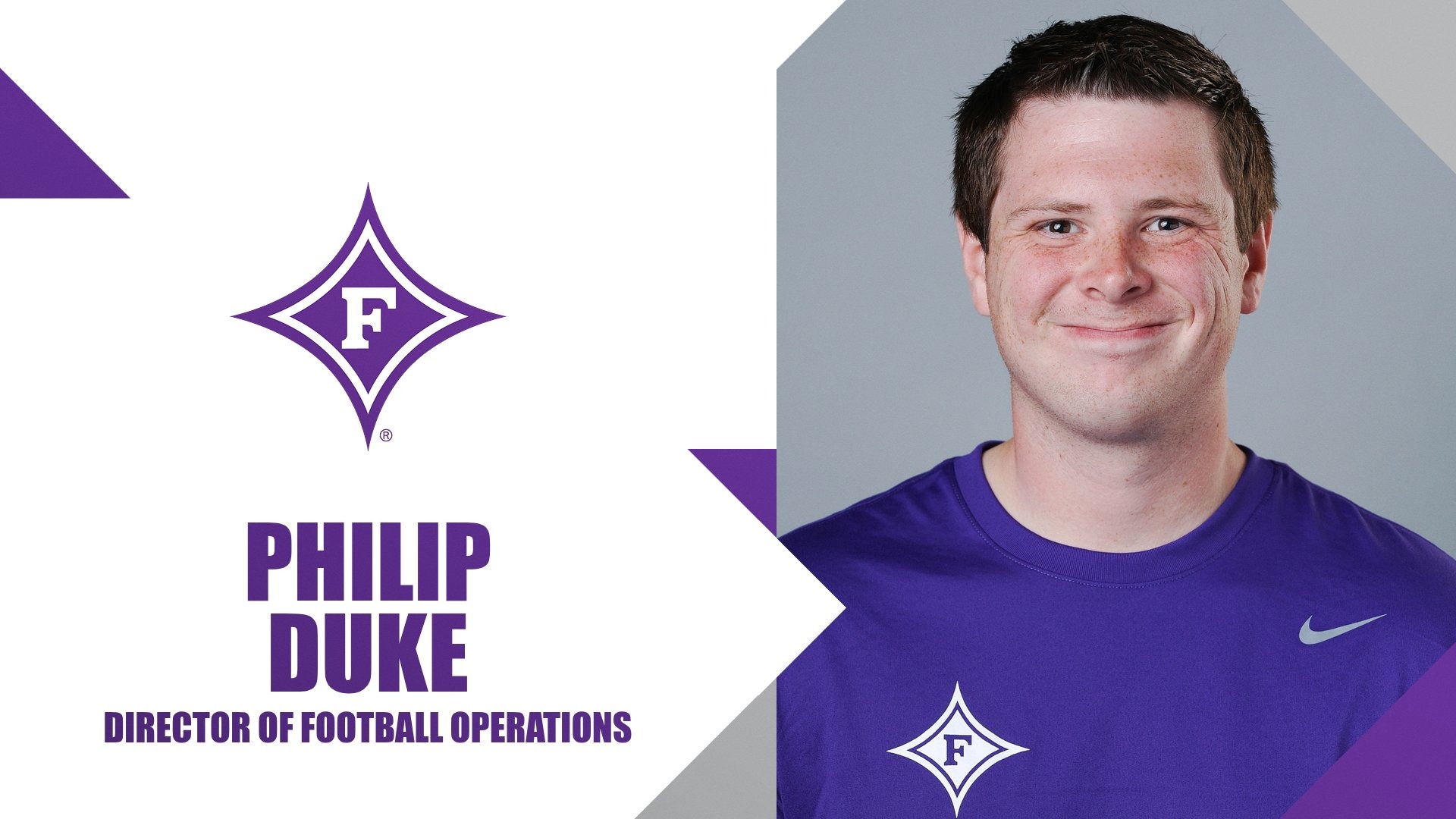Philip Duke