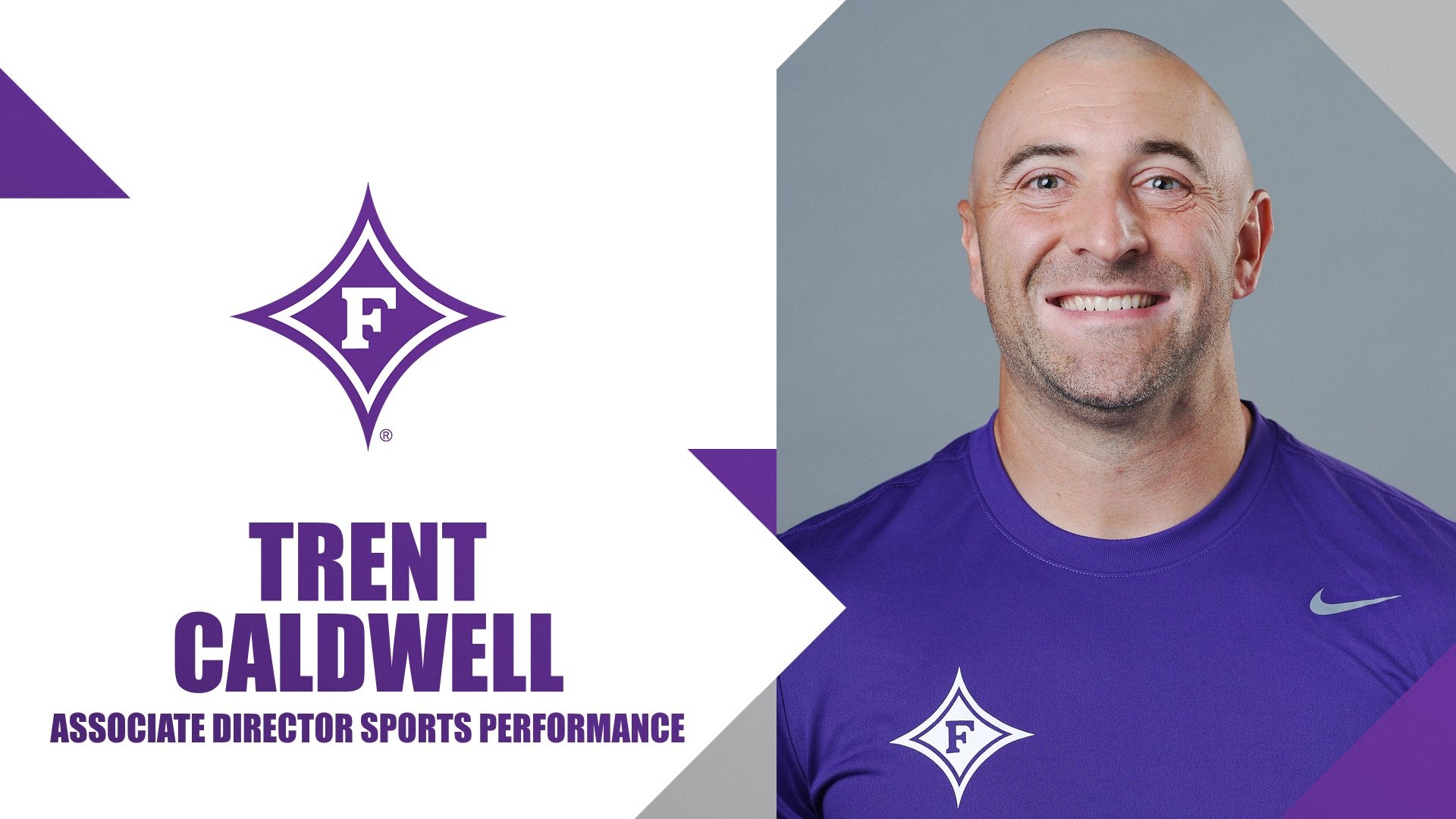 Trent Caldwell