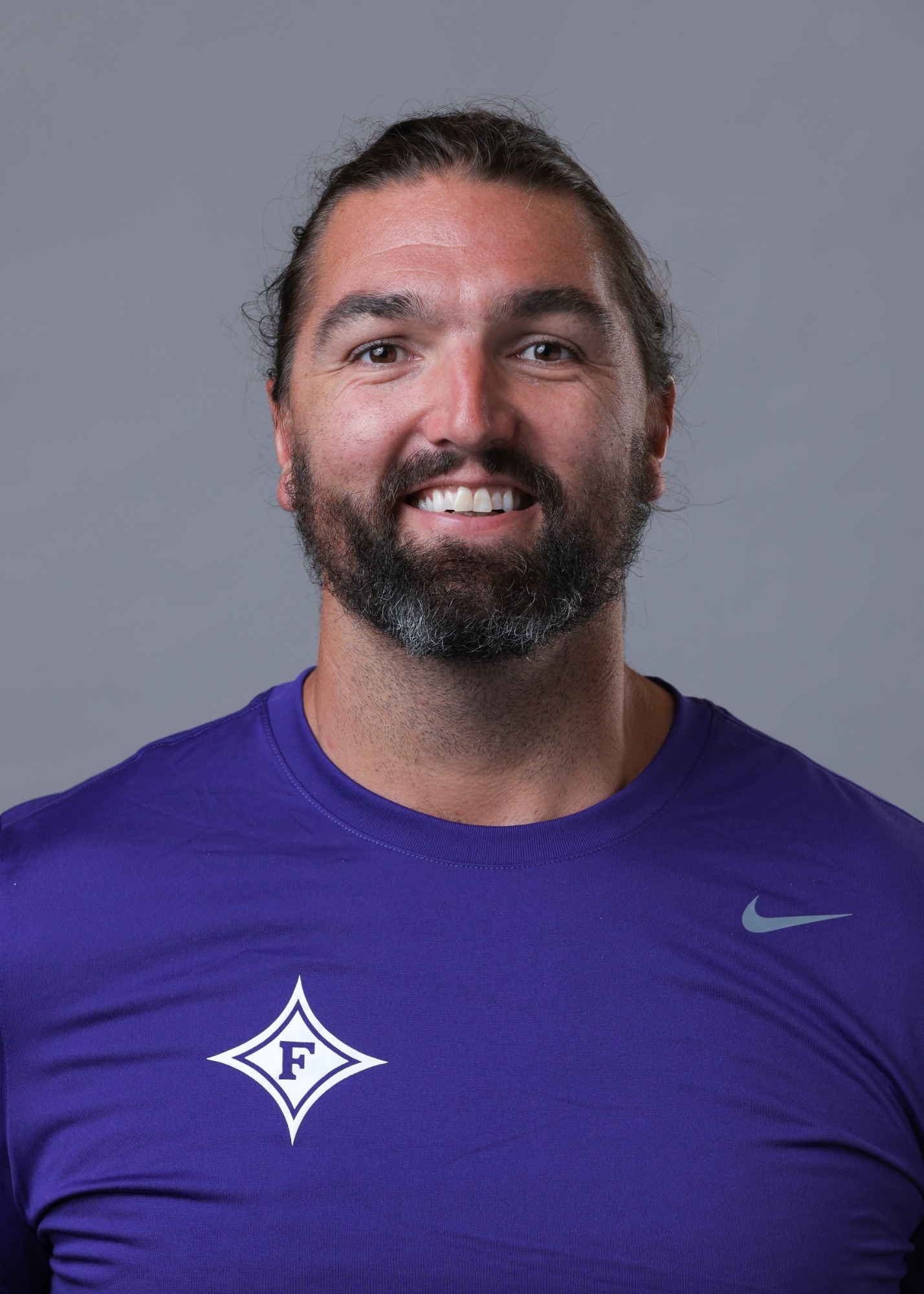 Kyle Jolly