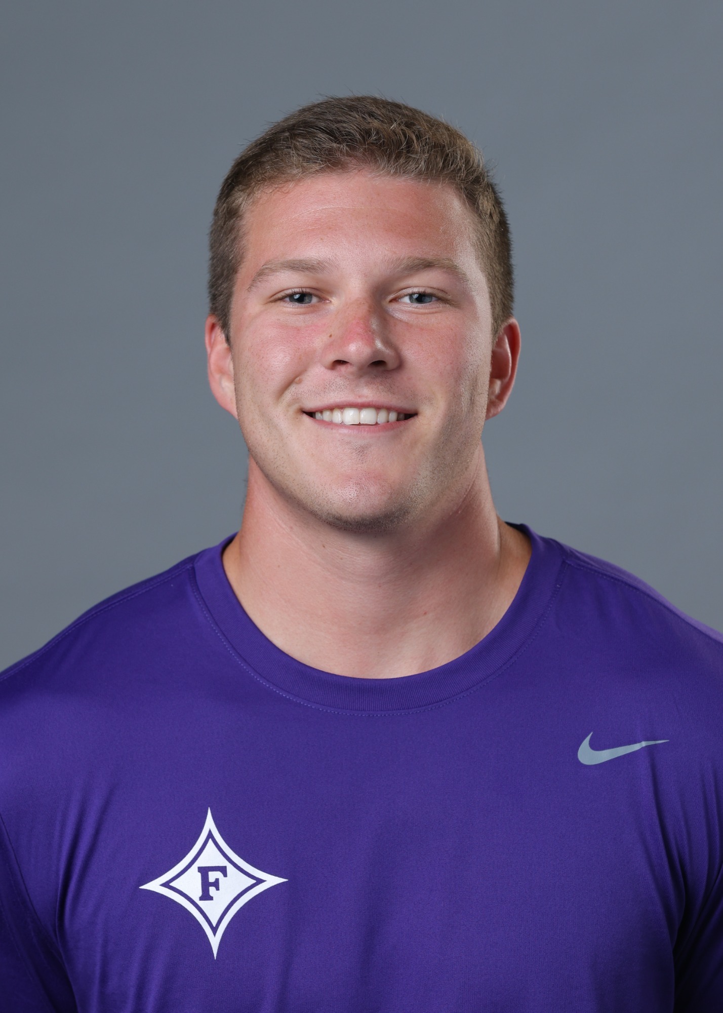 Dawson Jones