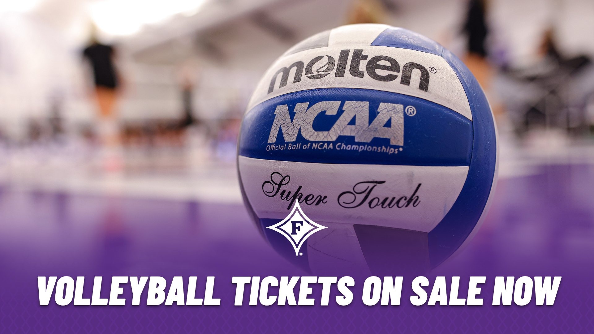 Volleyball Season Tickets