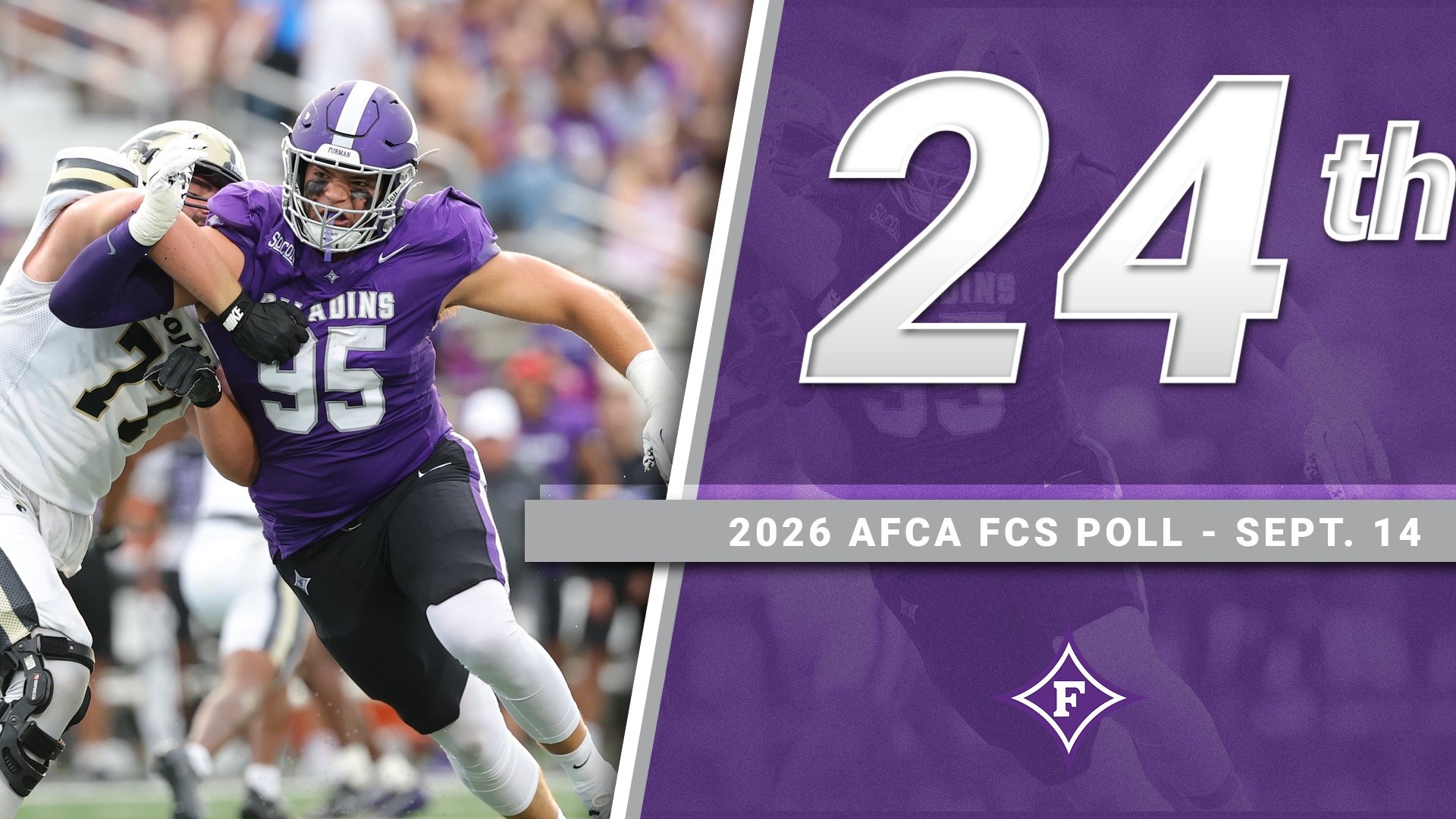 24th AFCA