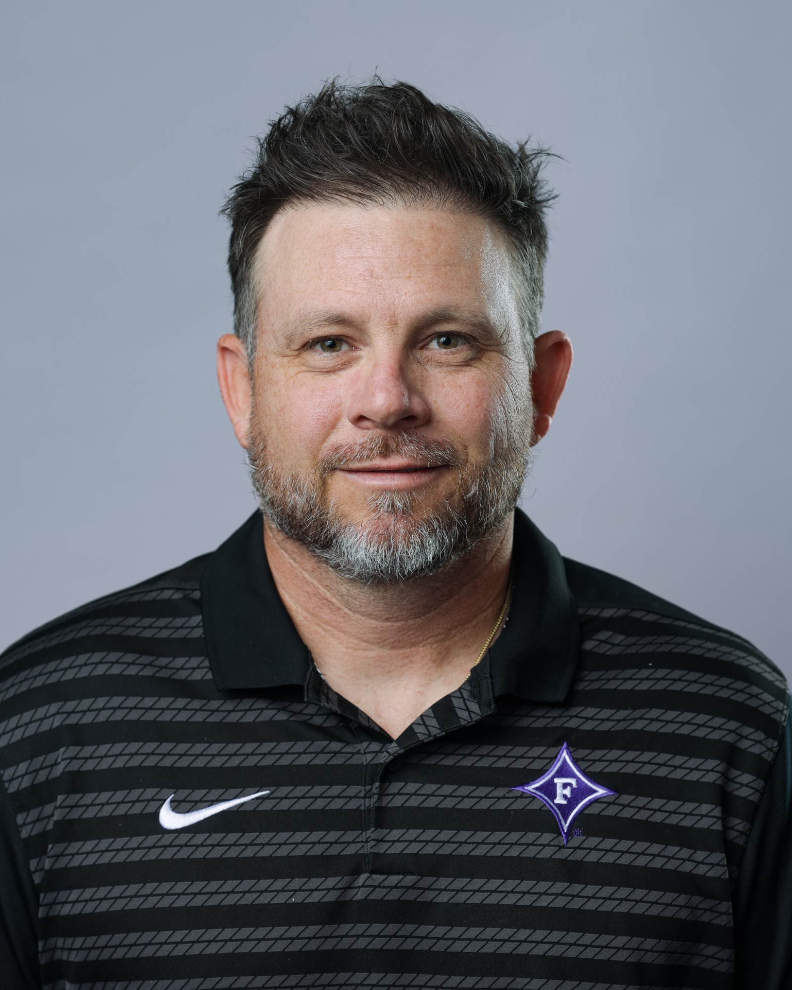 J.J. Whitlinger