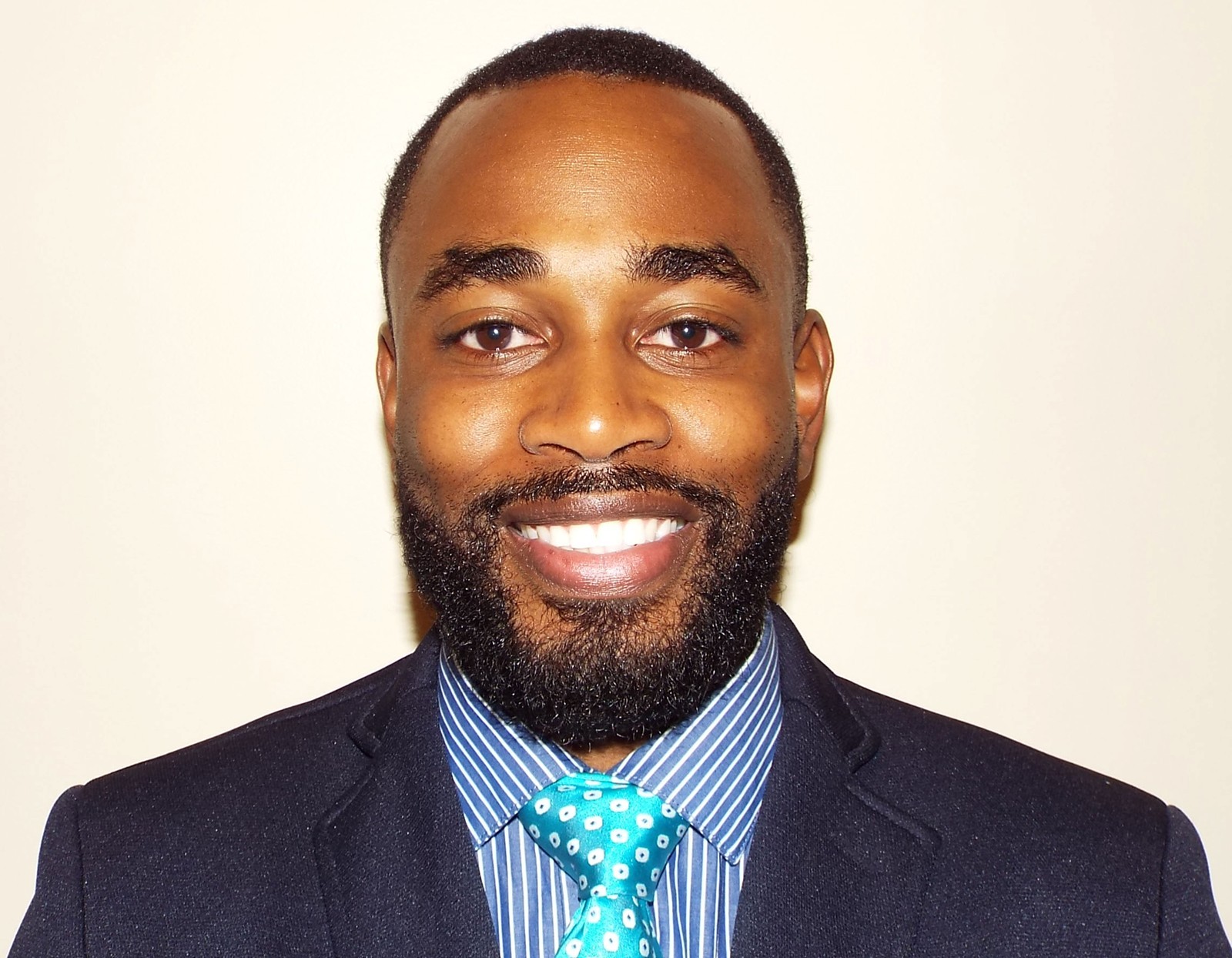 Adonis Stanley, T&F Head Coach