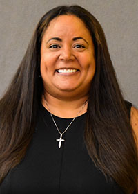 Coach Andrea Willioams 21