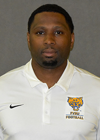 Coach Wade 21 vresion #3