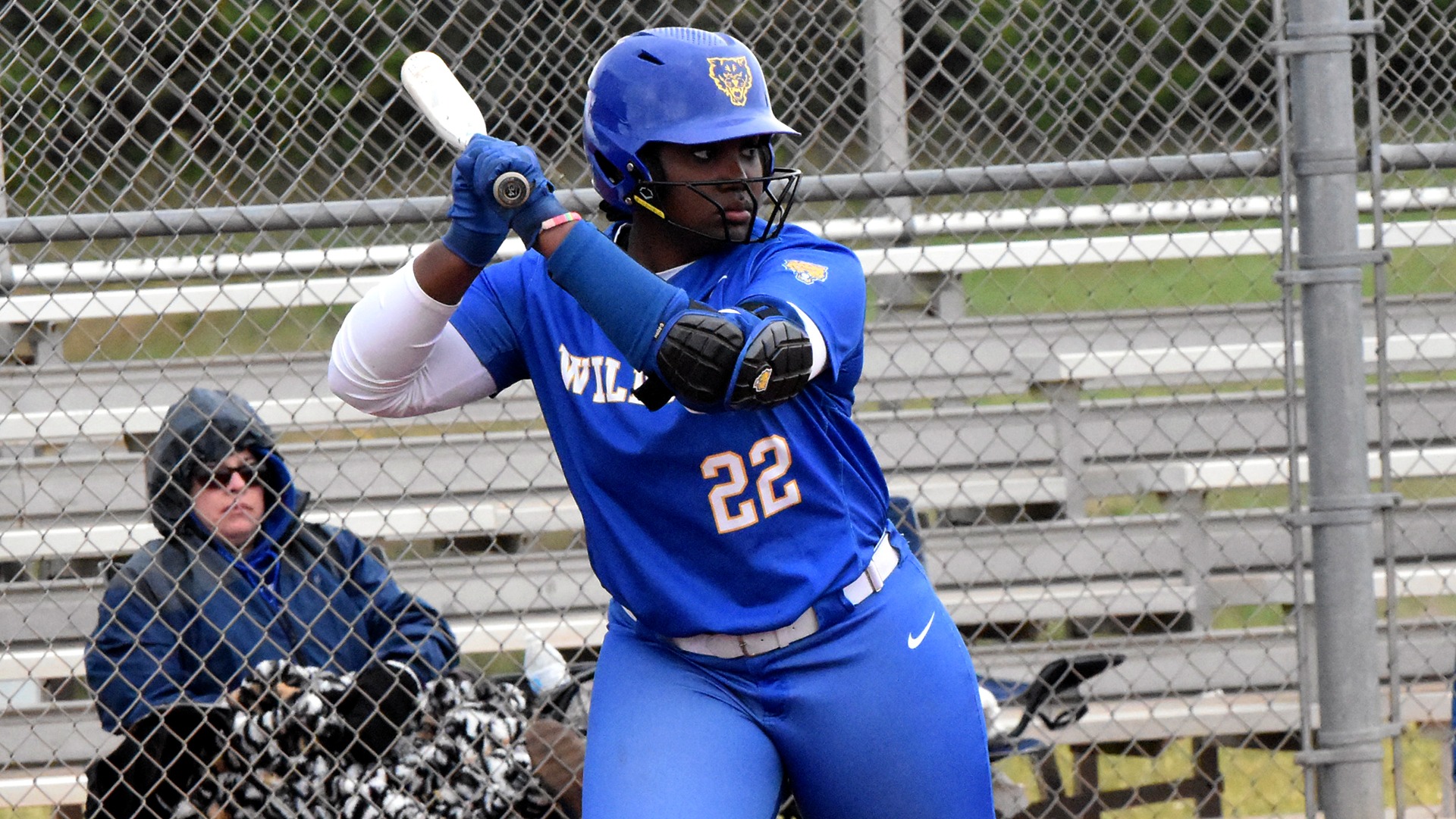 Raven b Softball FVSU Athletics